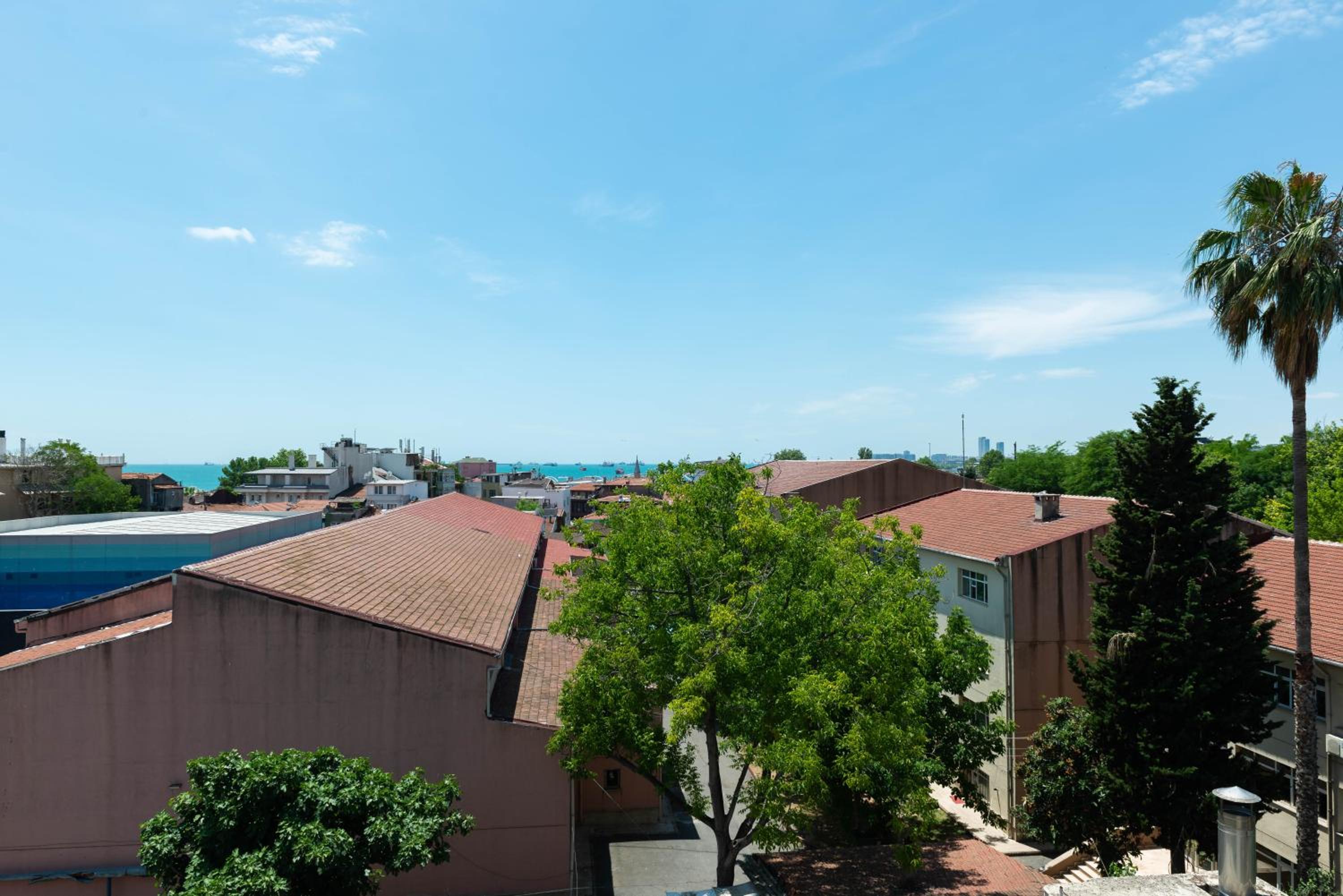 Dualis Hotel - Image 156