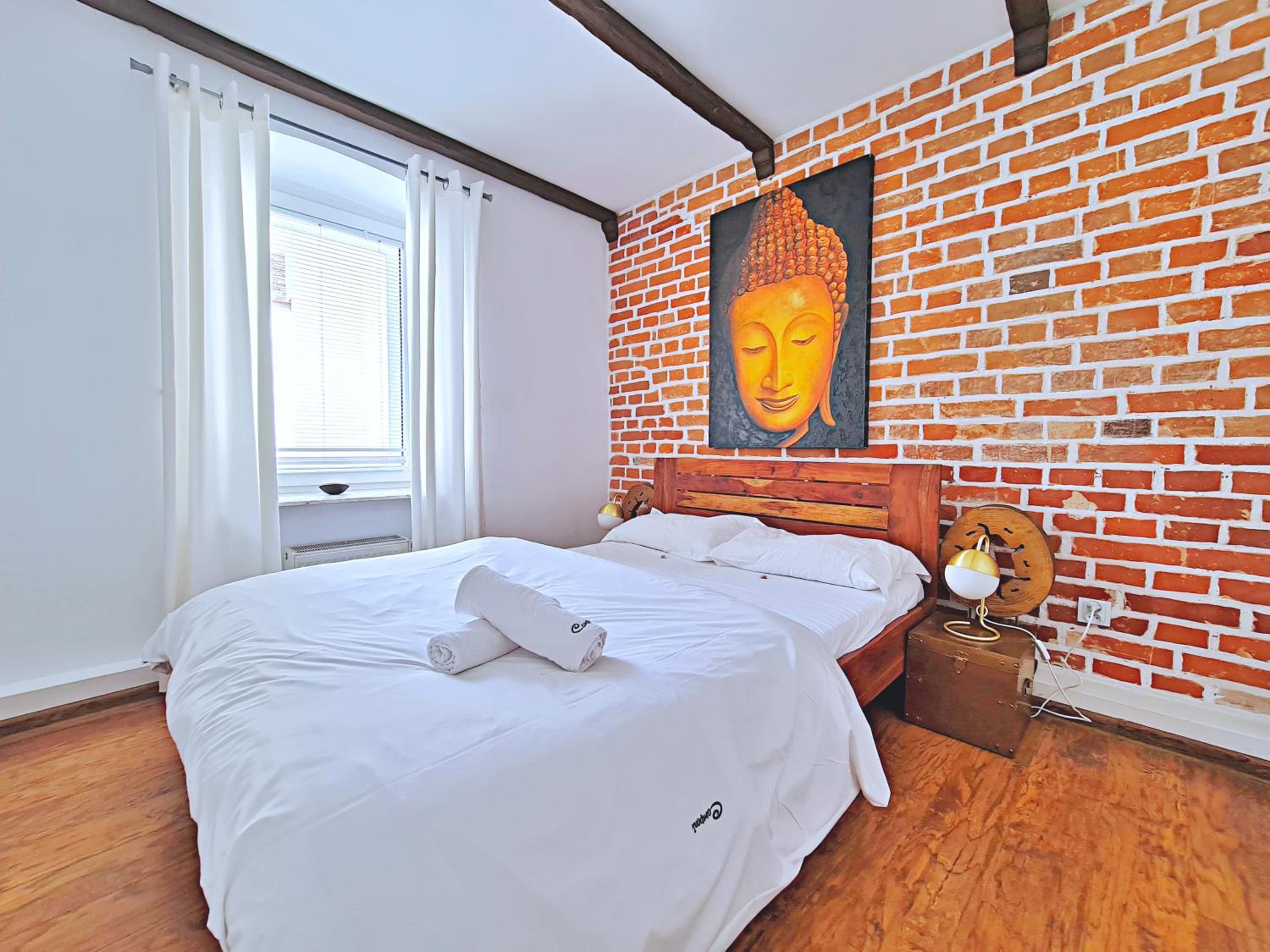 Perfect Stay - 