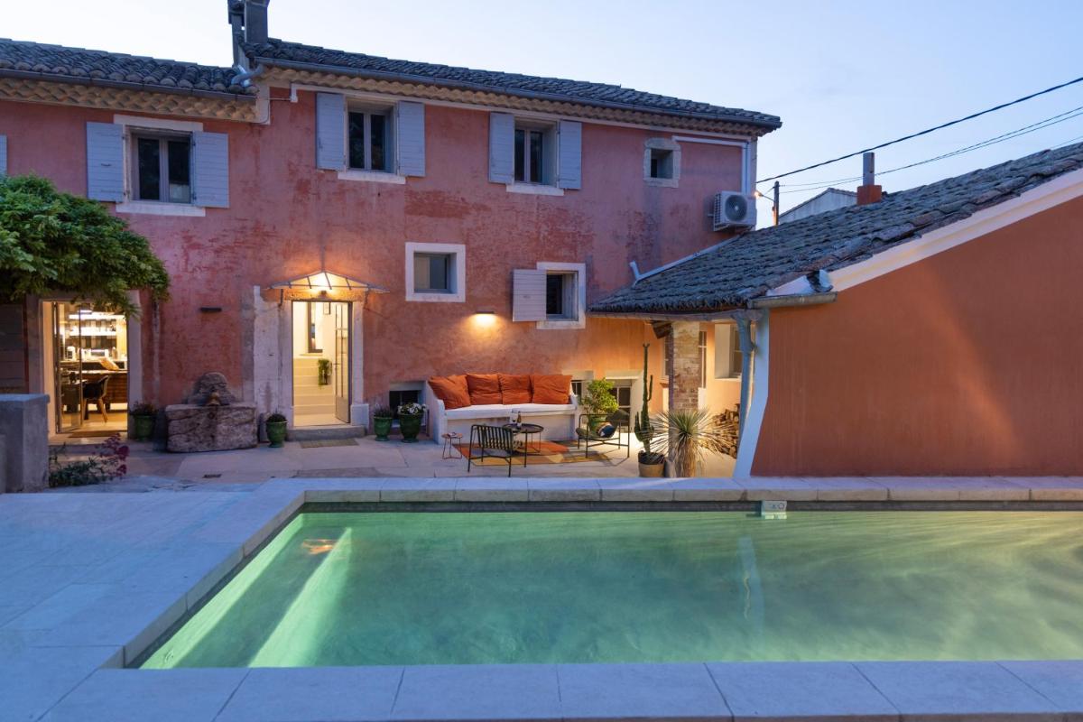 Maison d'hôtes Kazaart view 3