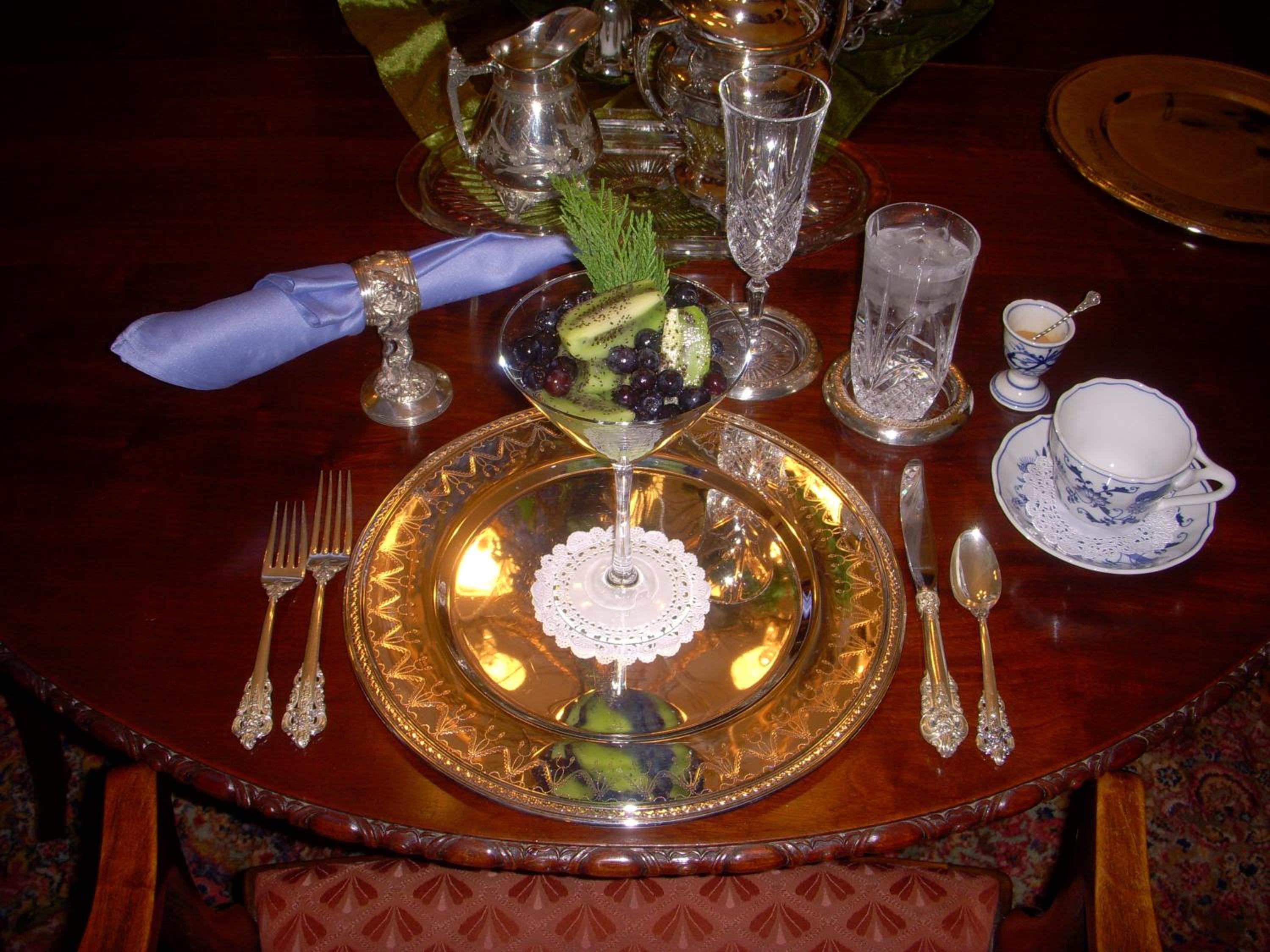 Shadowlawn Bed and Breakfast