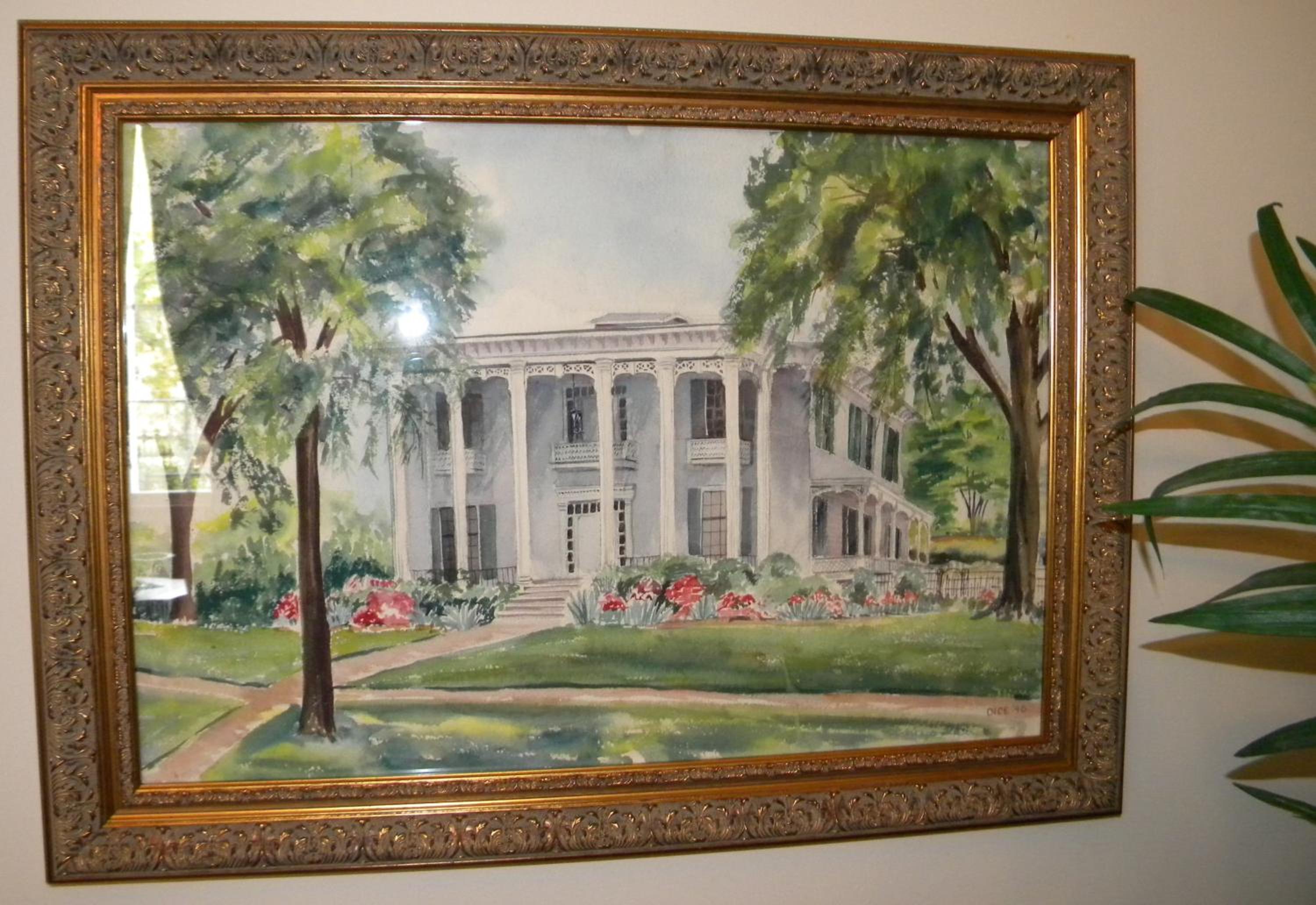 Shadowlawn Bed and Breakfast