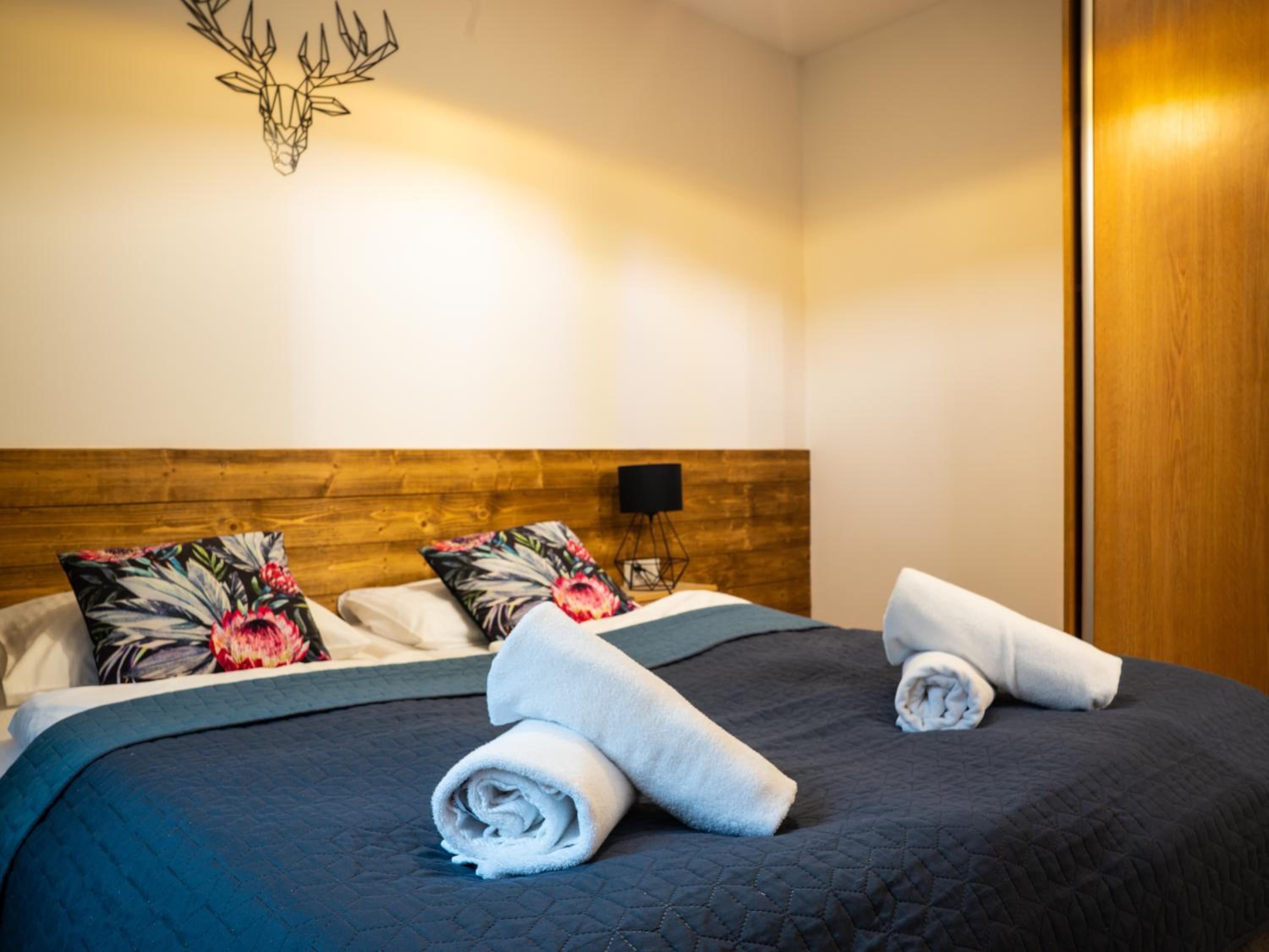 Apartament Lux View Szczyrk Sauna Jacuzii view 4