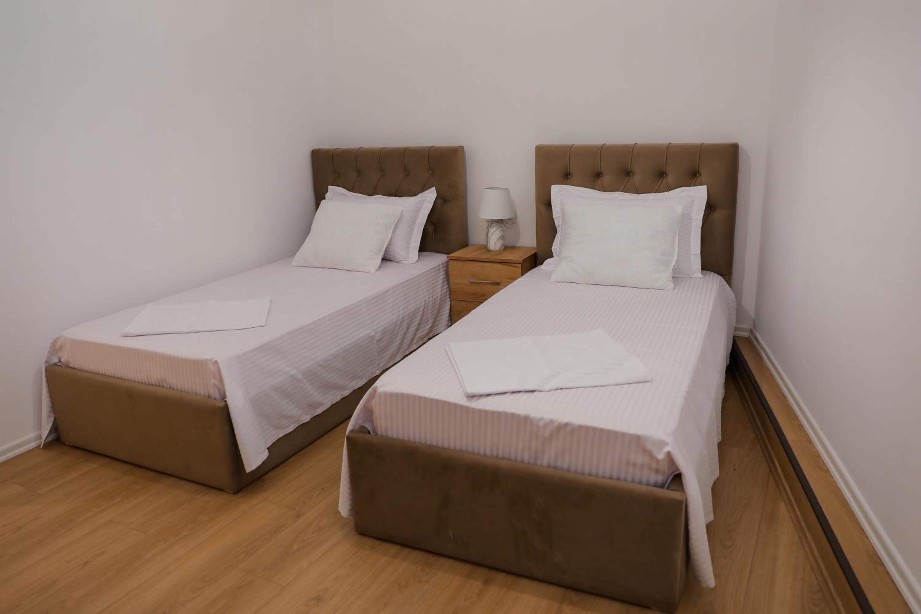 Çuçi B&B