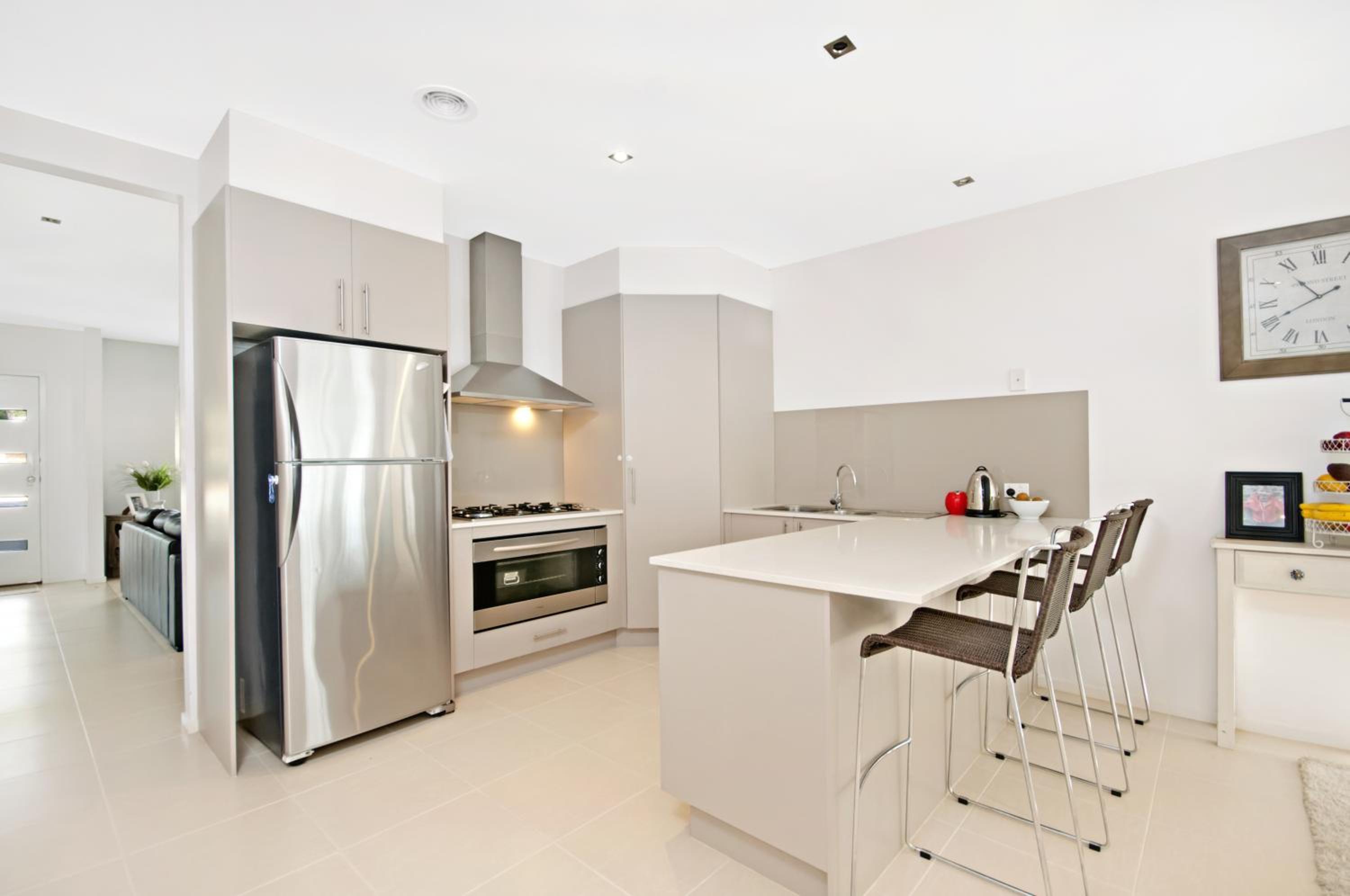 Warrnambool Vacations - Central Warrnambool Townhouse - Property Image 9