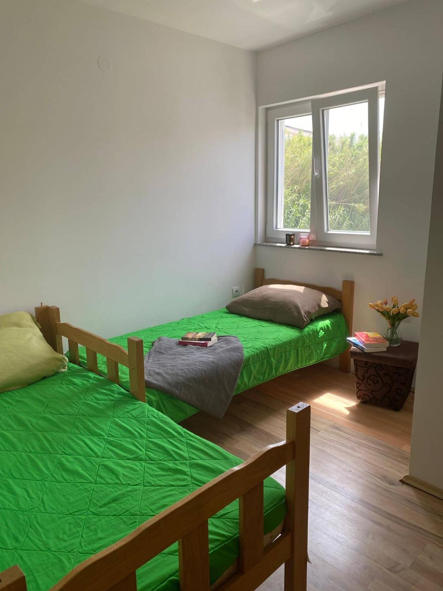 Apartments MaRo view 2