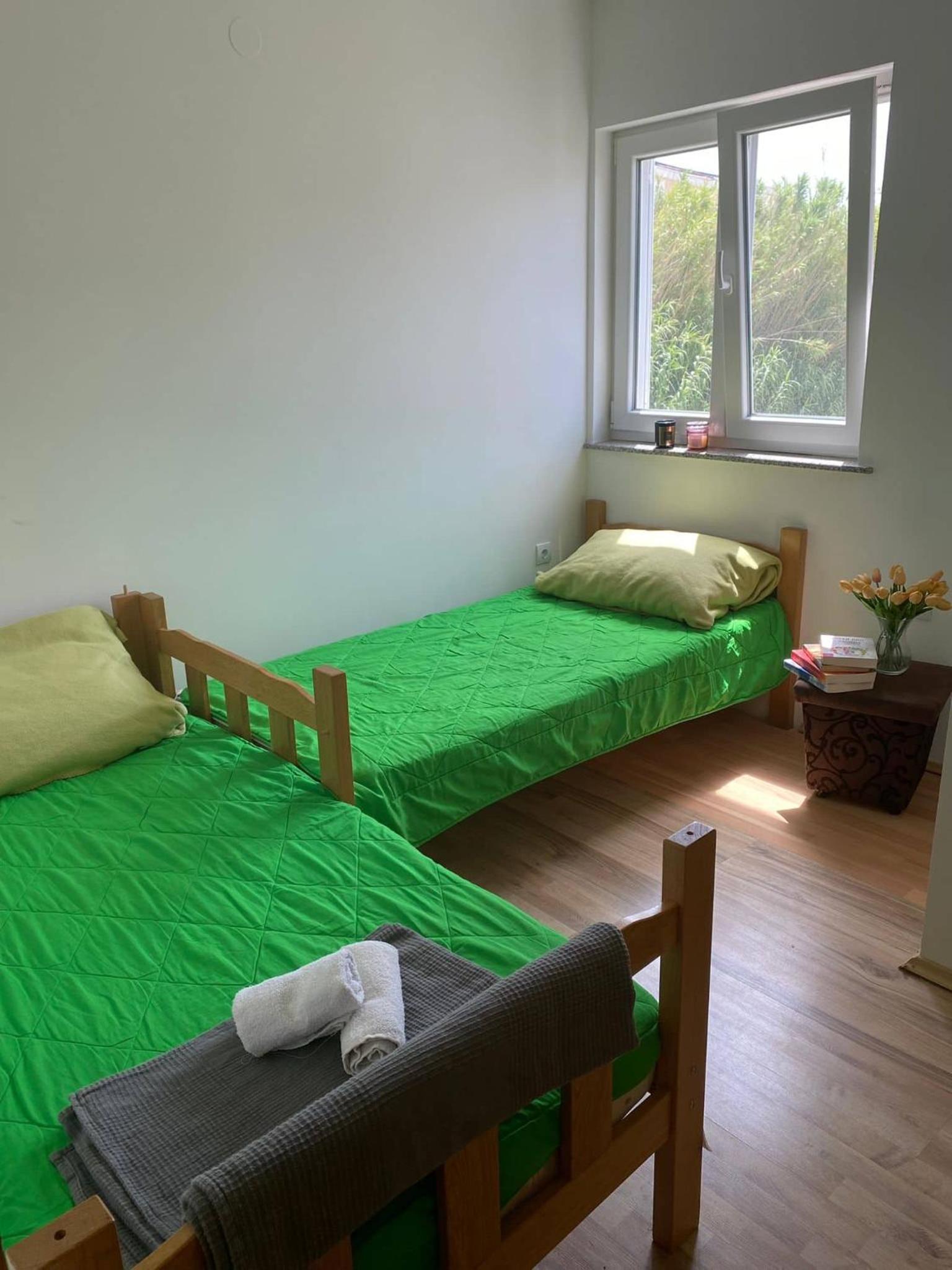Apartments MaRo view 3