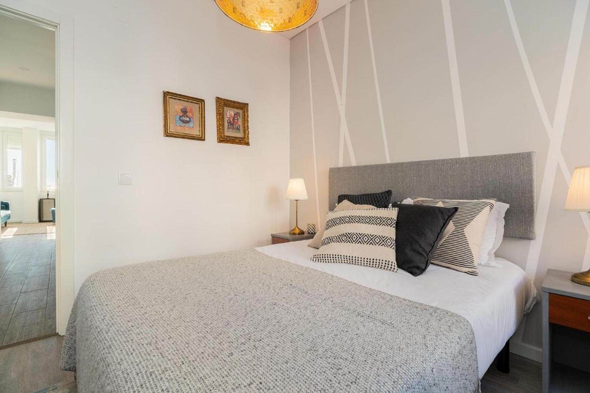 Designer Flats in Lapa