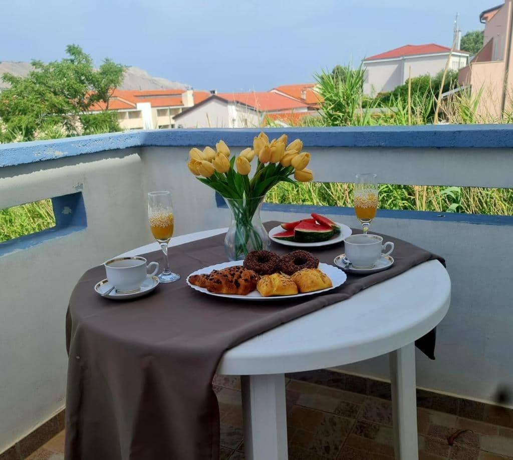 Apartments MaRo view 5