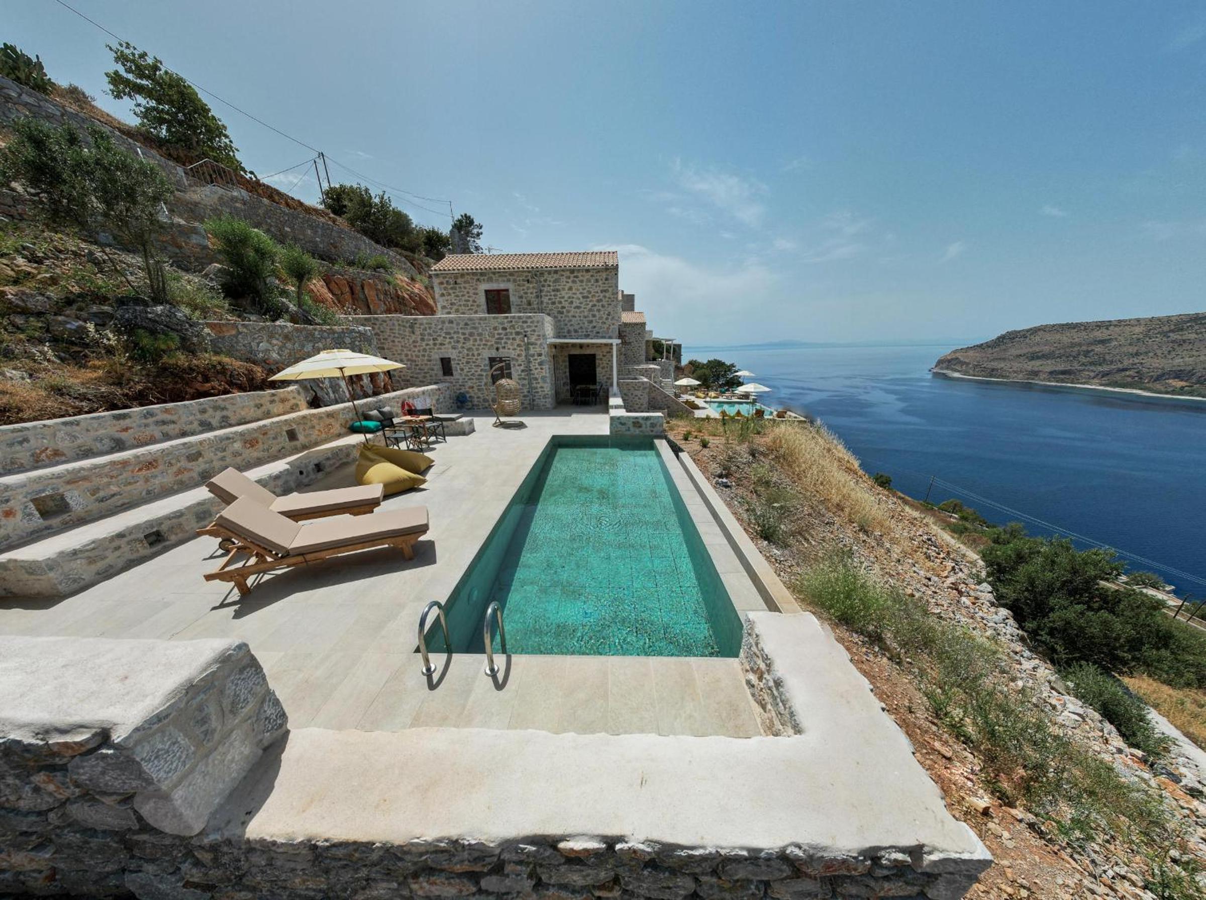 ATHINA-APEA Villas photo 5