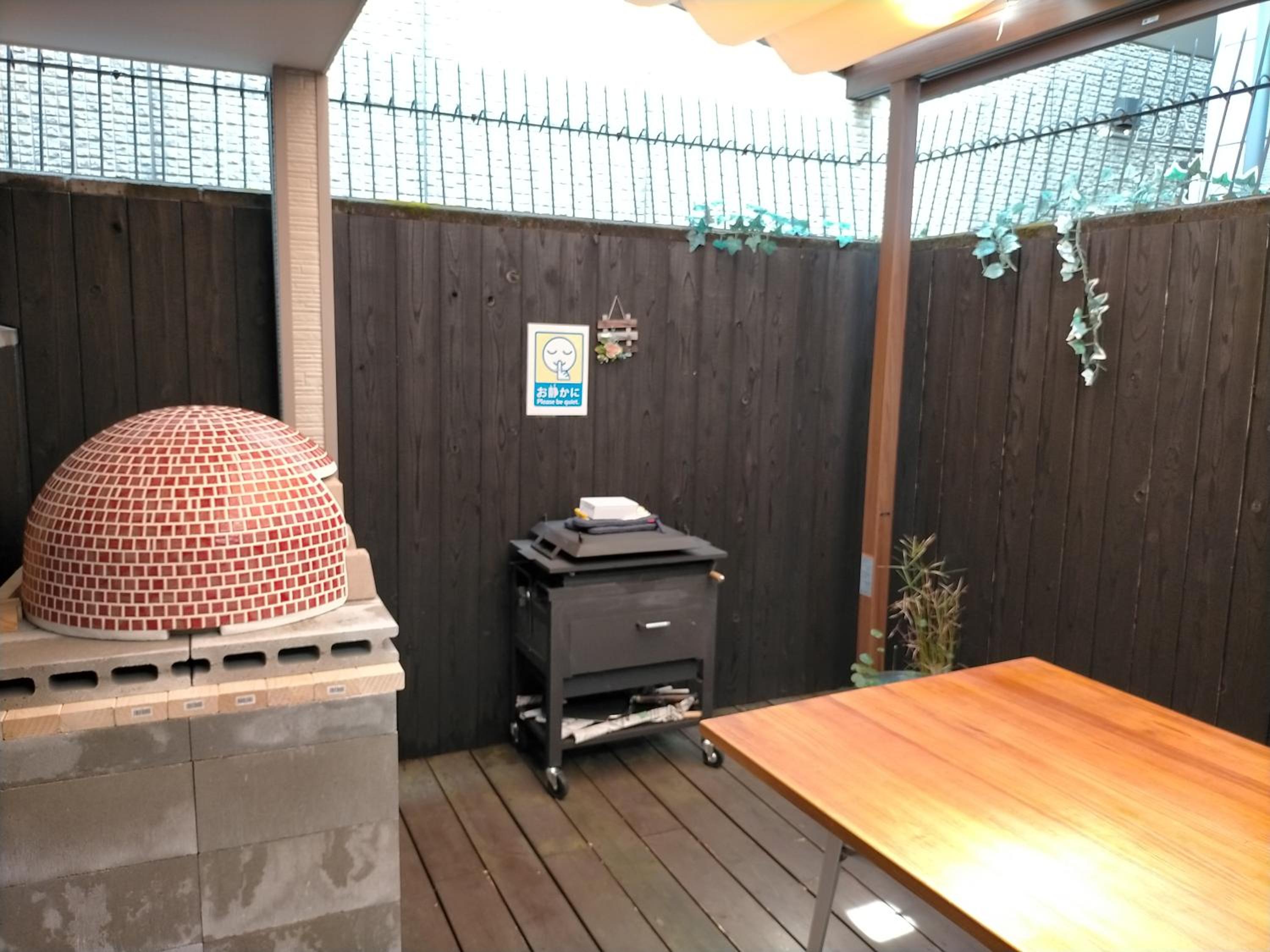 遊泊昭和町YupaStay