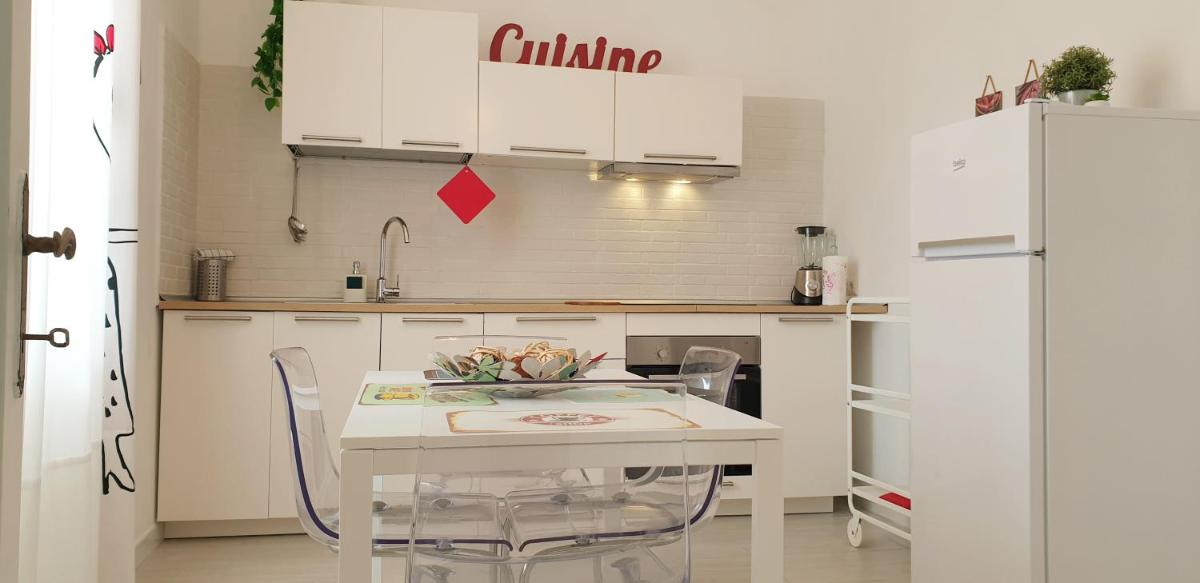 La casa Rosa photo 3