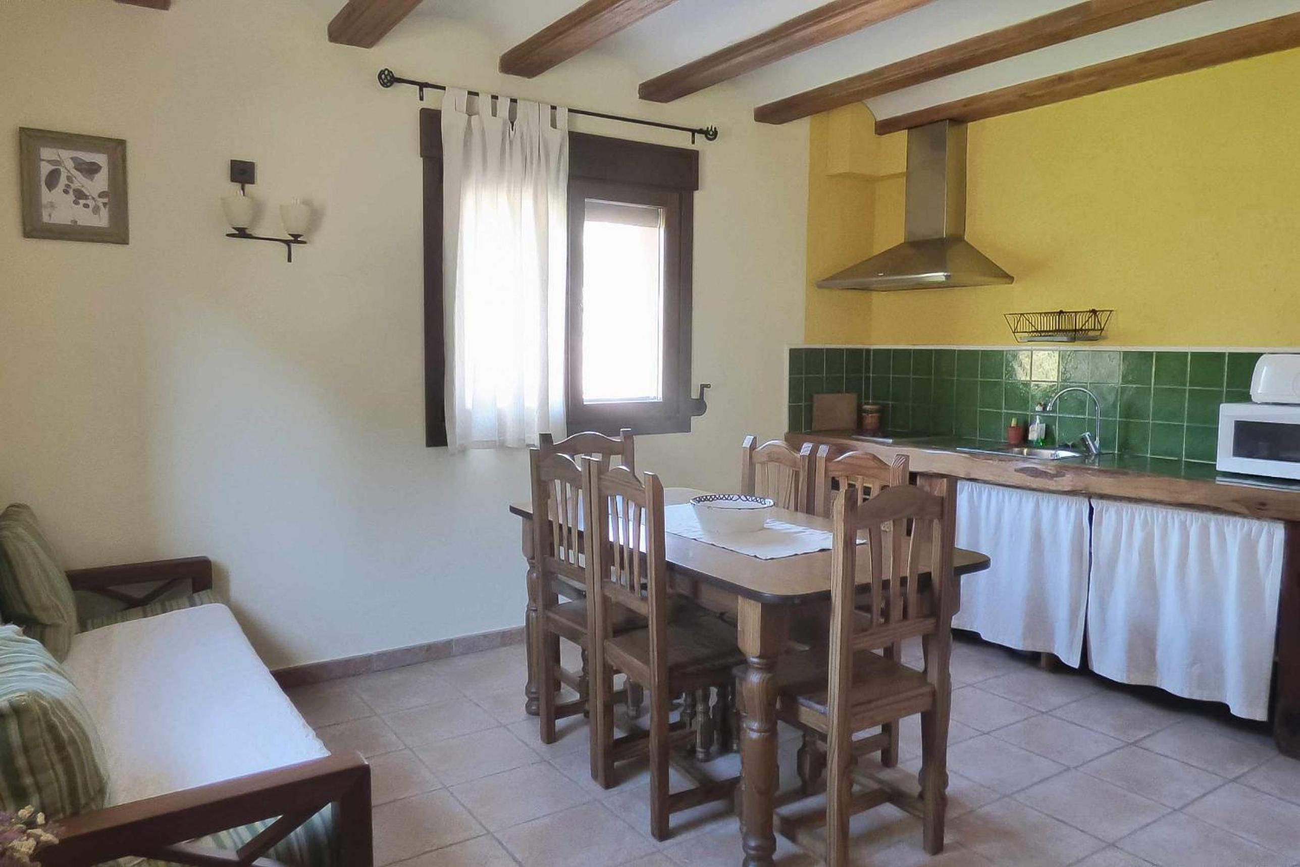 Las Aliagas Apartamentos Rurales view 2
