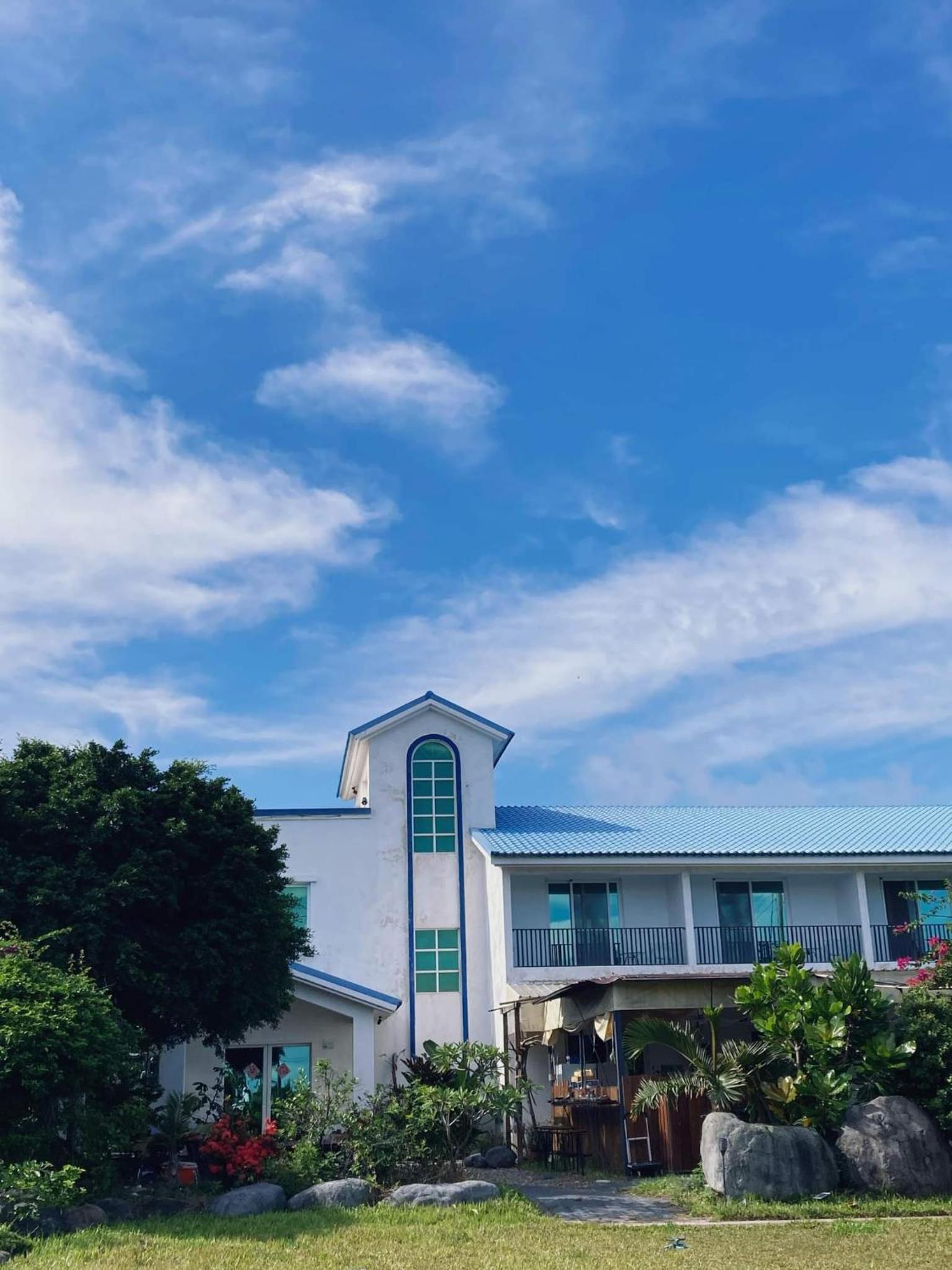 TIAMAT Diving Club X 苦水輕旅 view 2