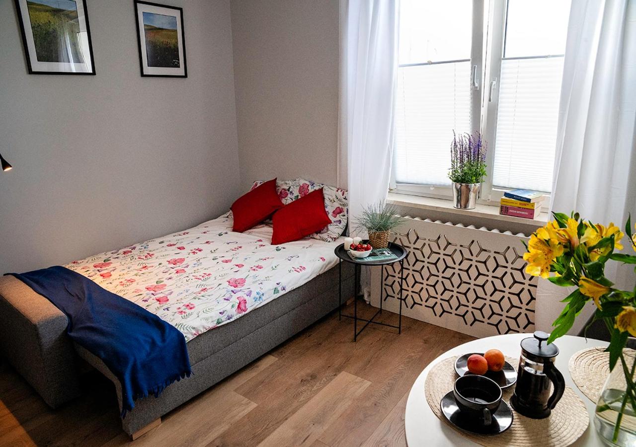 Valdi Apartament view 2