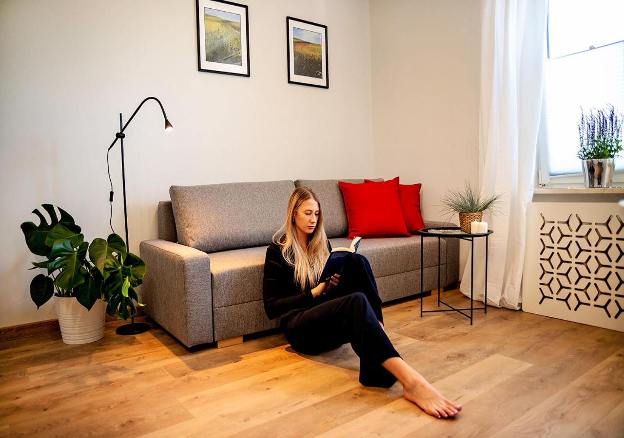 Valdi Apartament view 3
