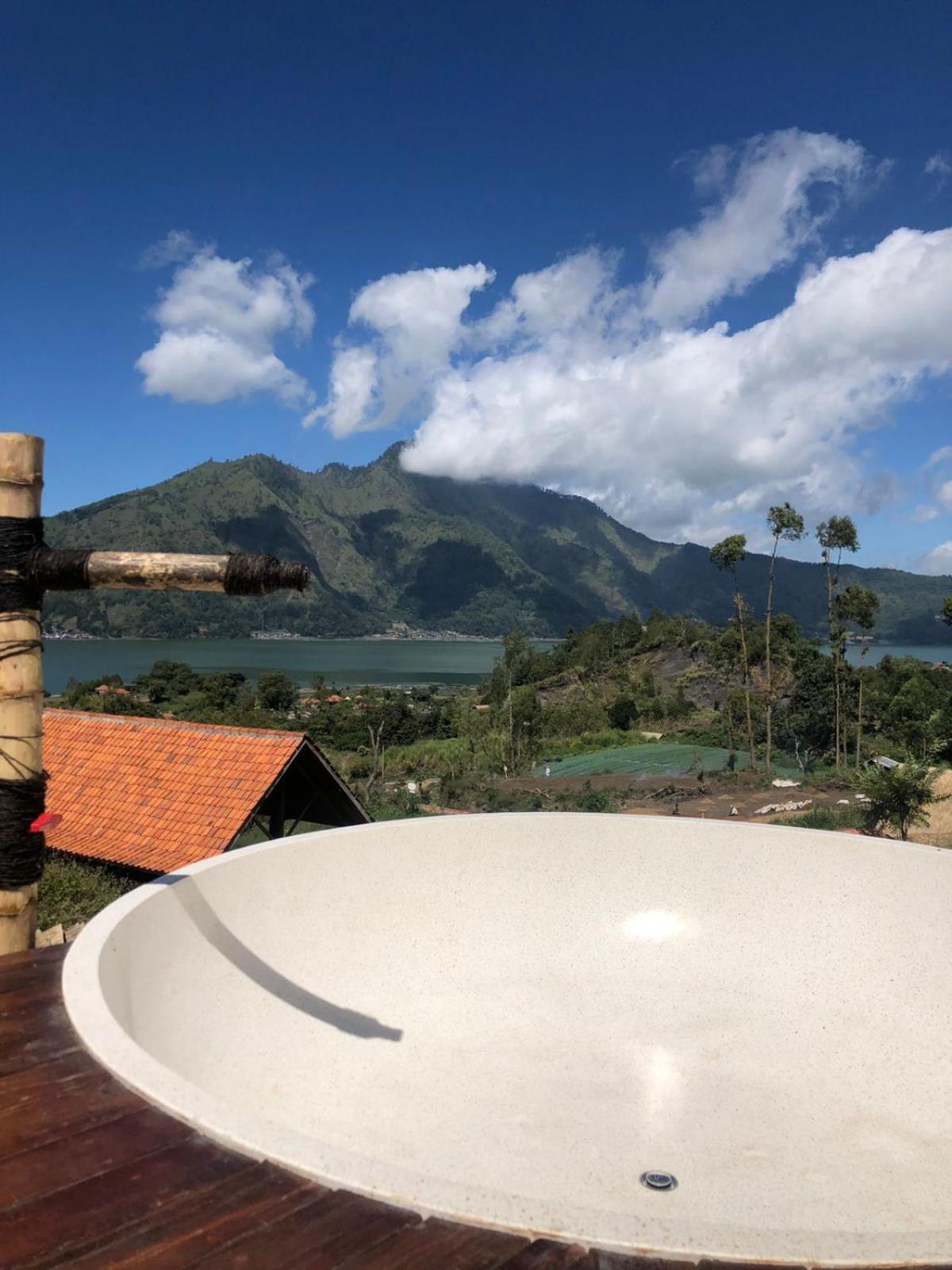 Segara Camp Kintamani view 5