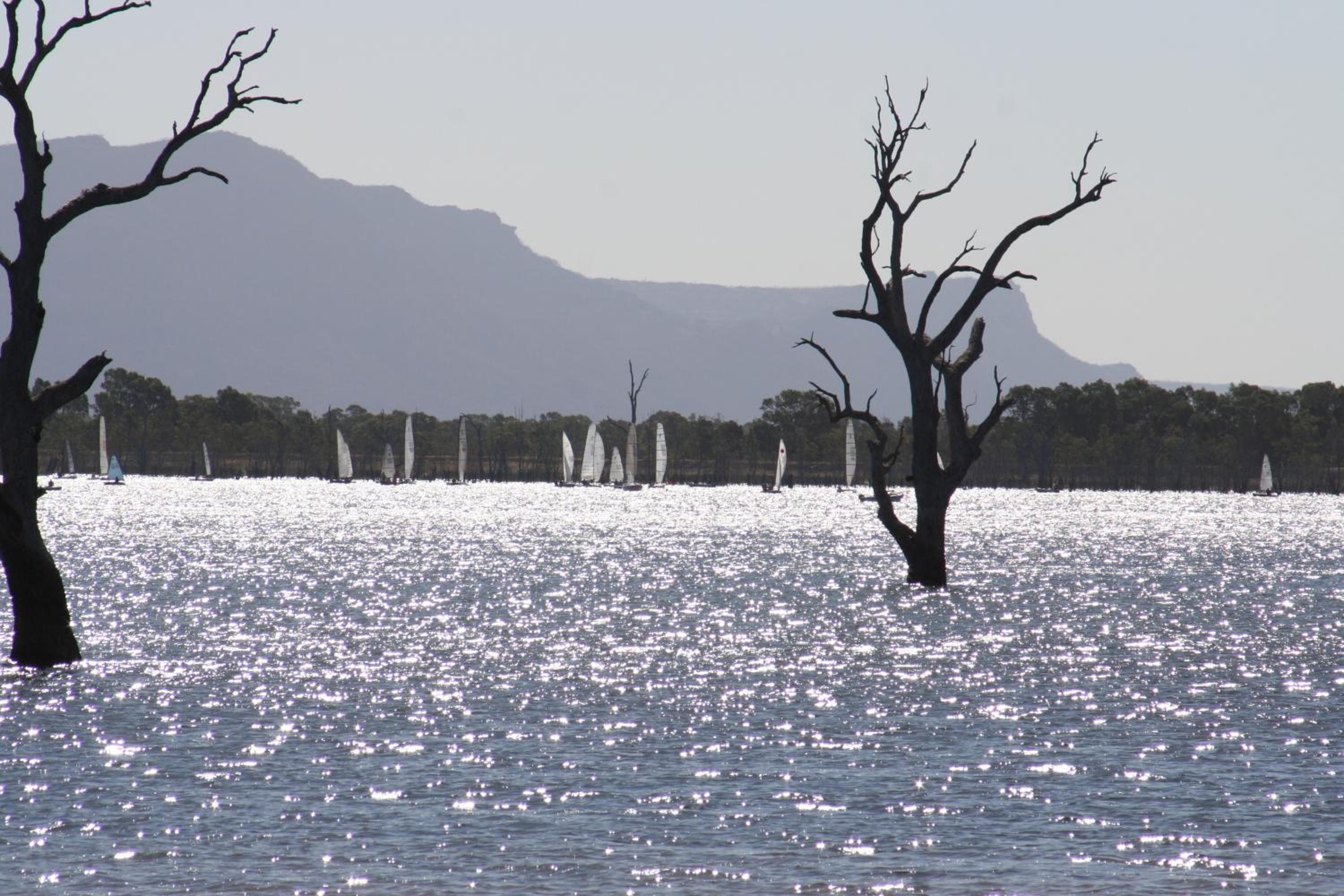 Lake Fyans Holiday Park