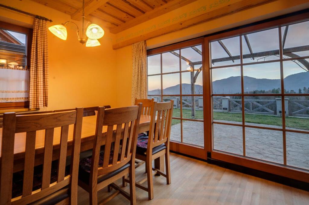 Apartmaji Pri Handelčanih, Zreče view 3