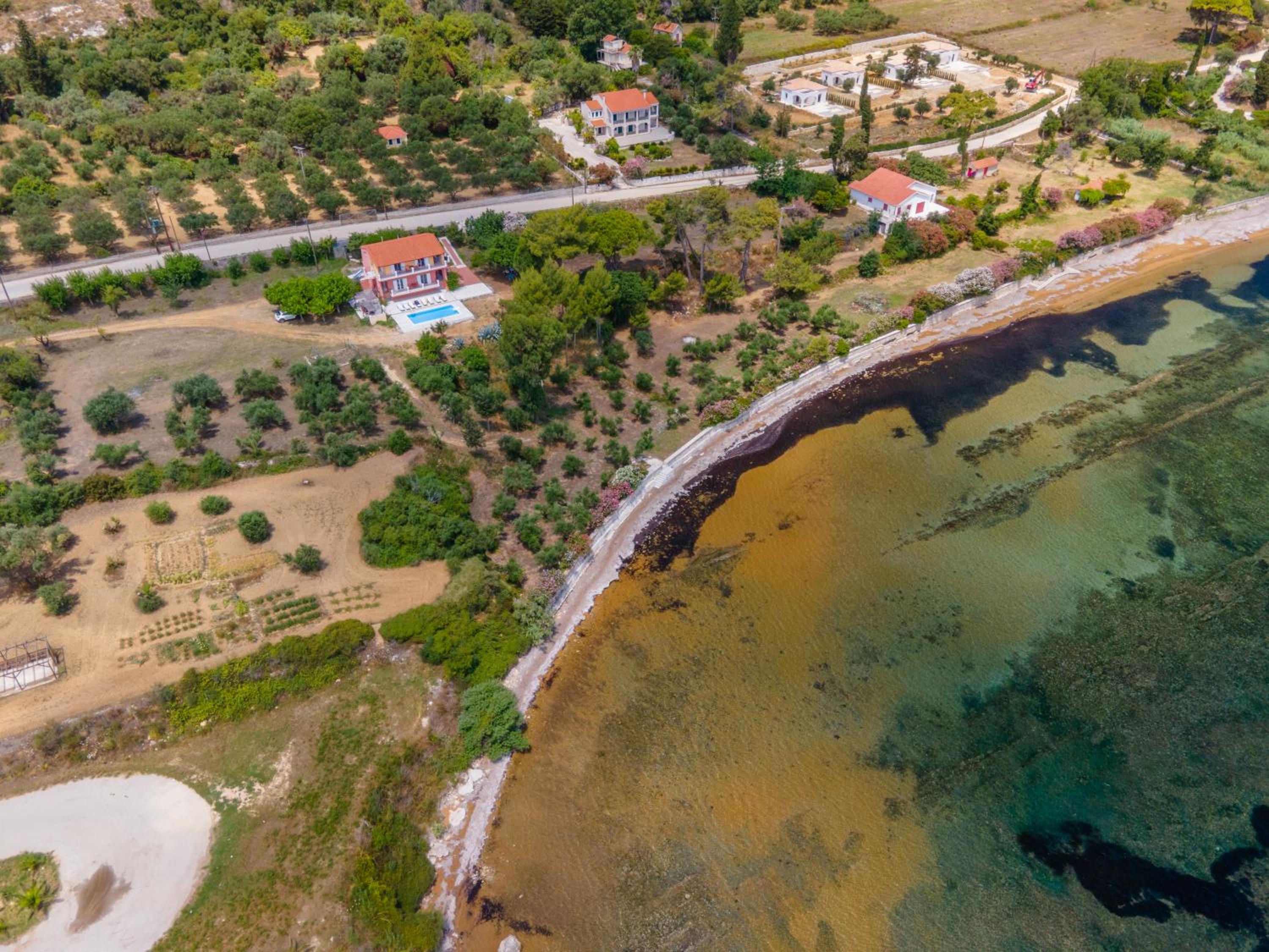 Villa Ostria