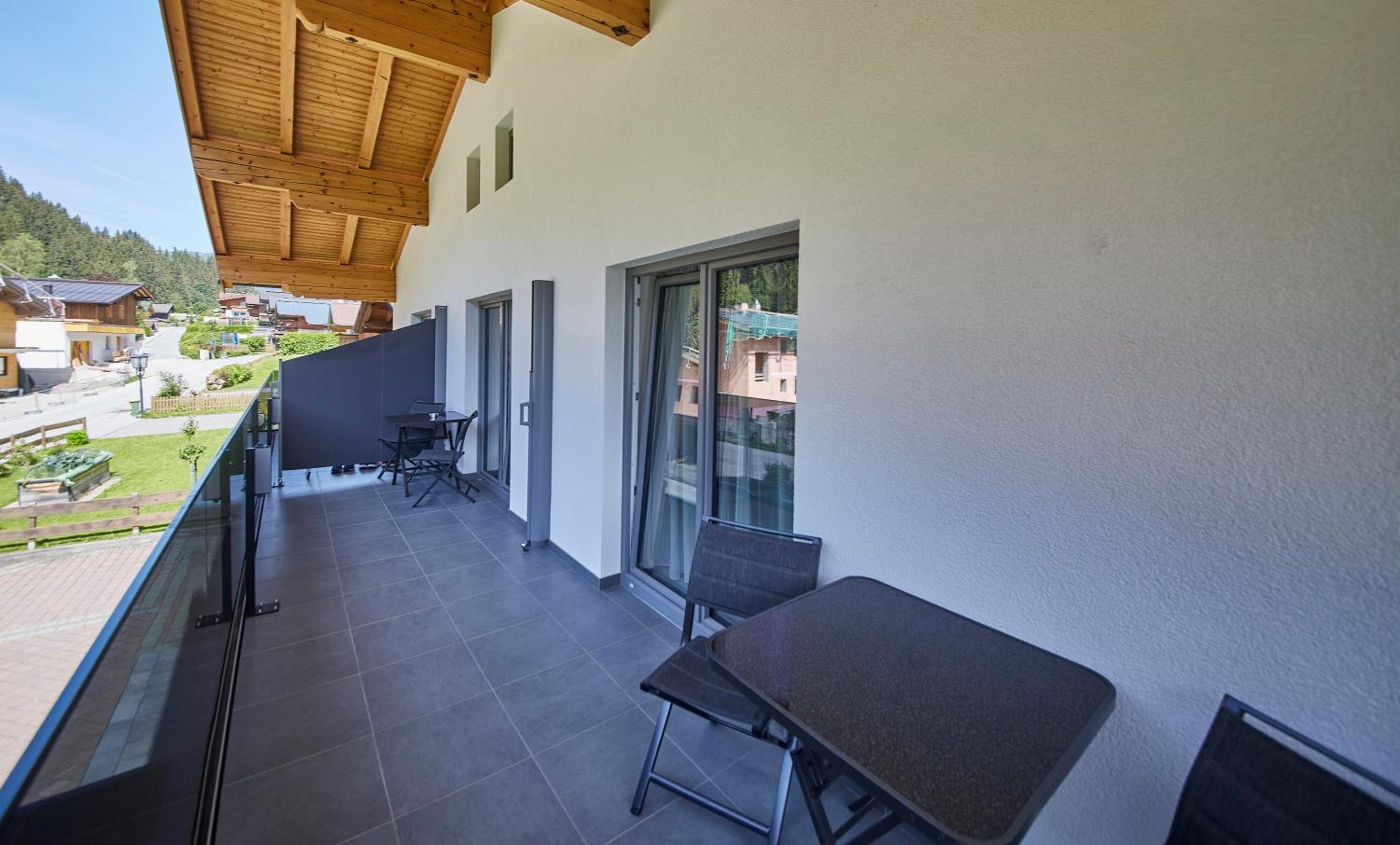 Landhaus Keil - Apartments