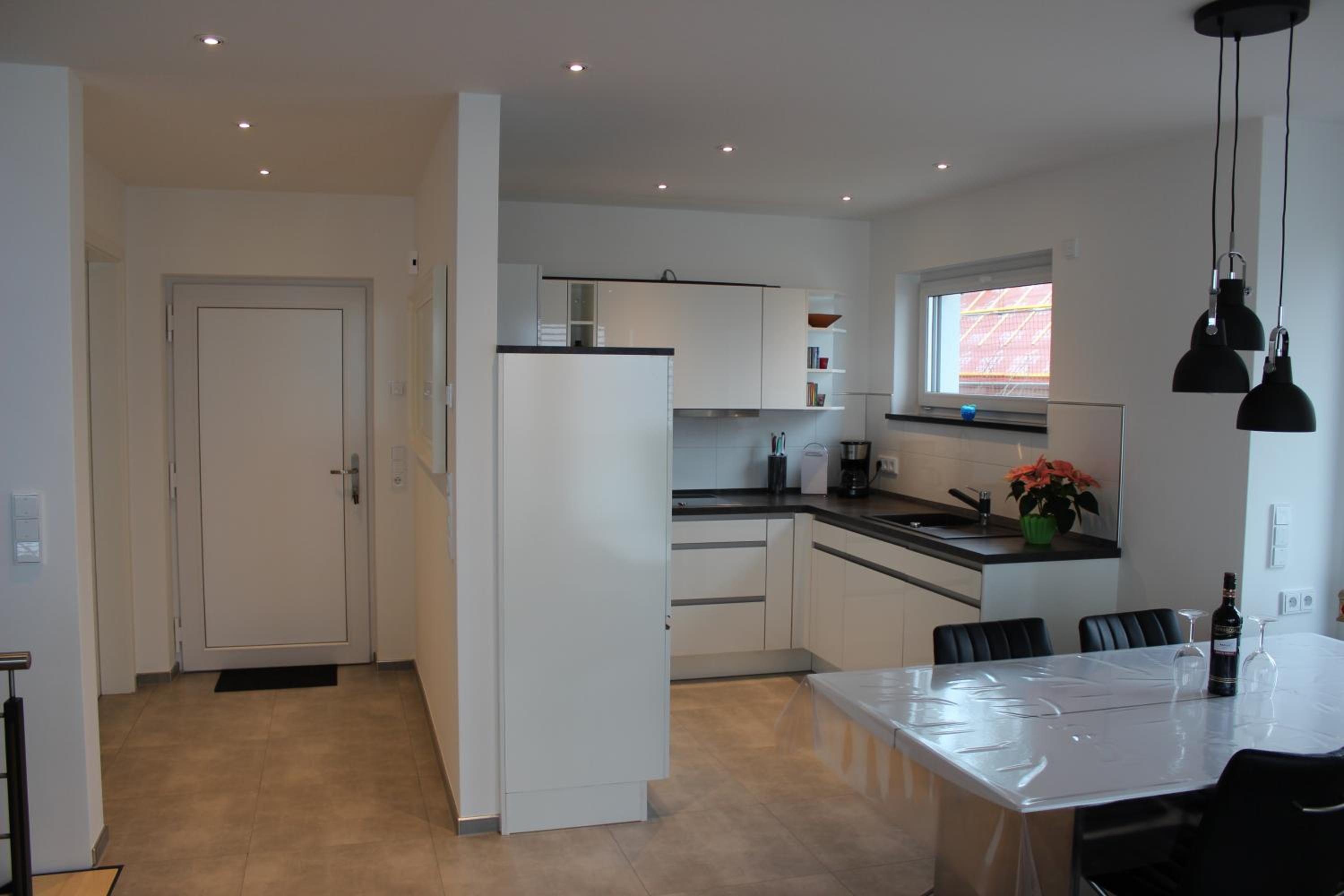 Ferienhaus Yuna