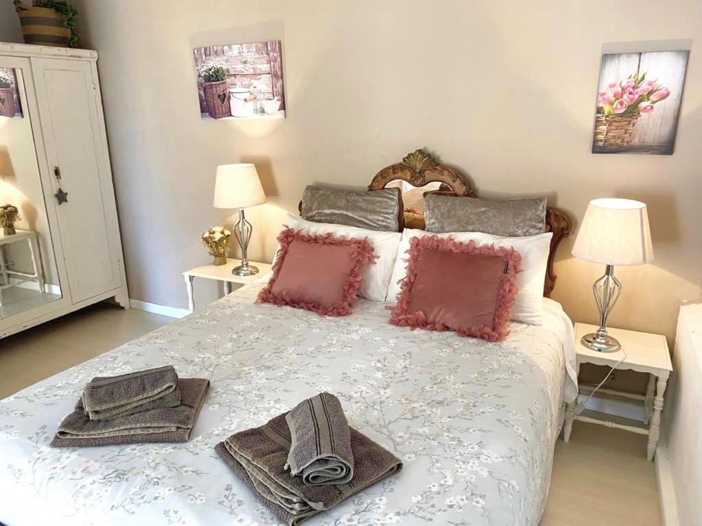 Casa Doramas VV