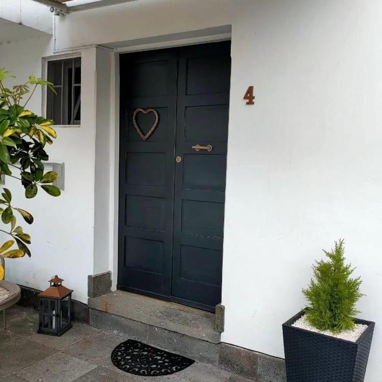 Casa Doramas VV