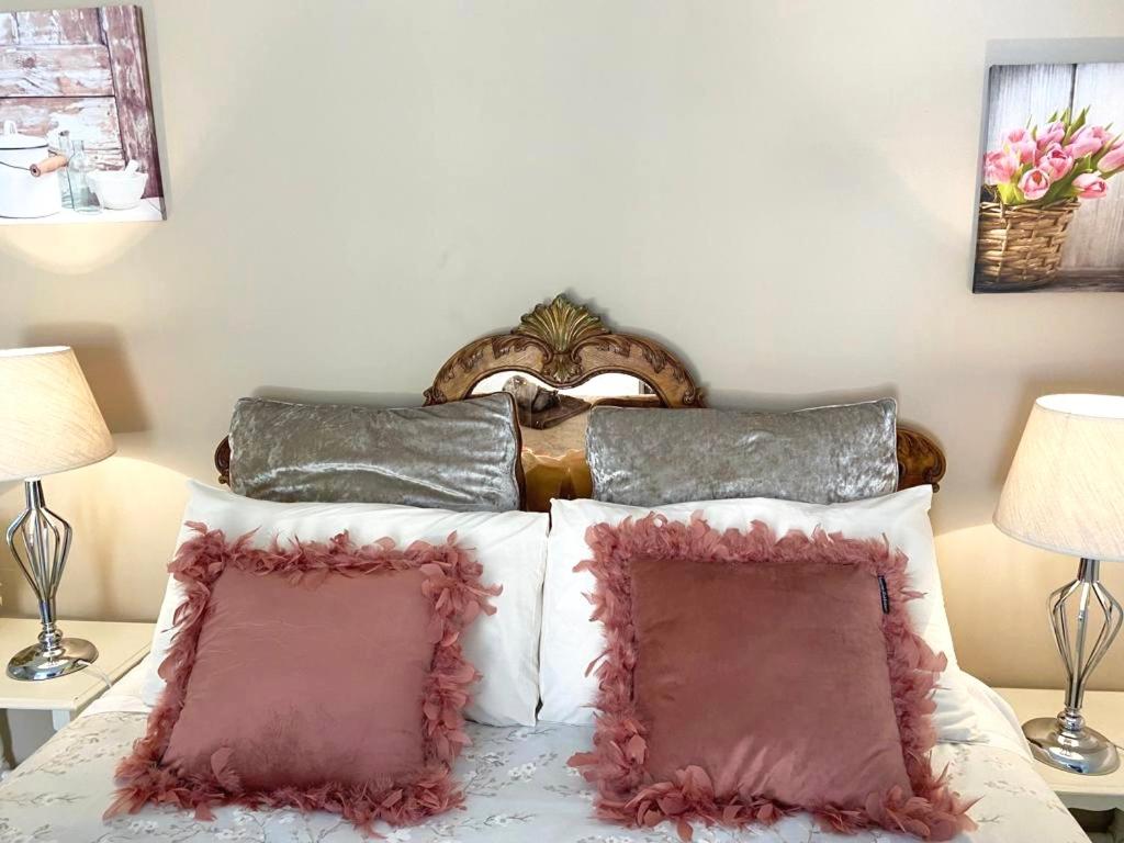 Casa Doramas VV