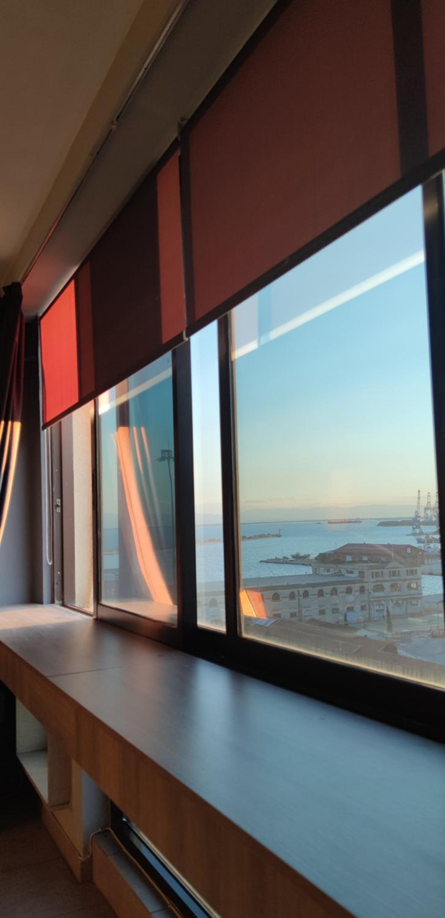 Pegasus apartment view 3