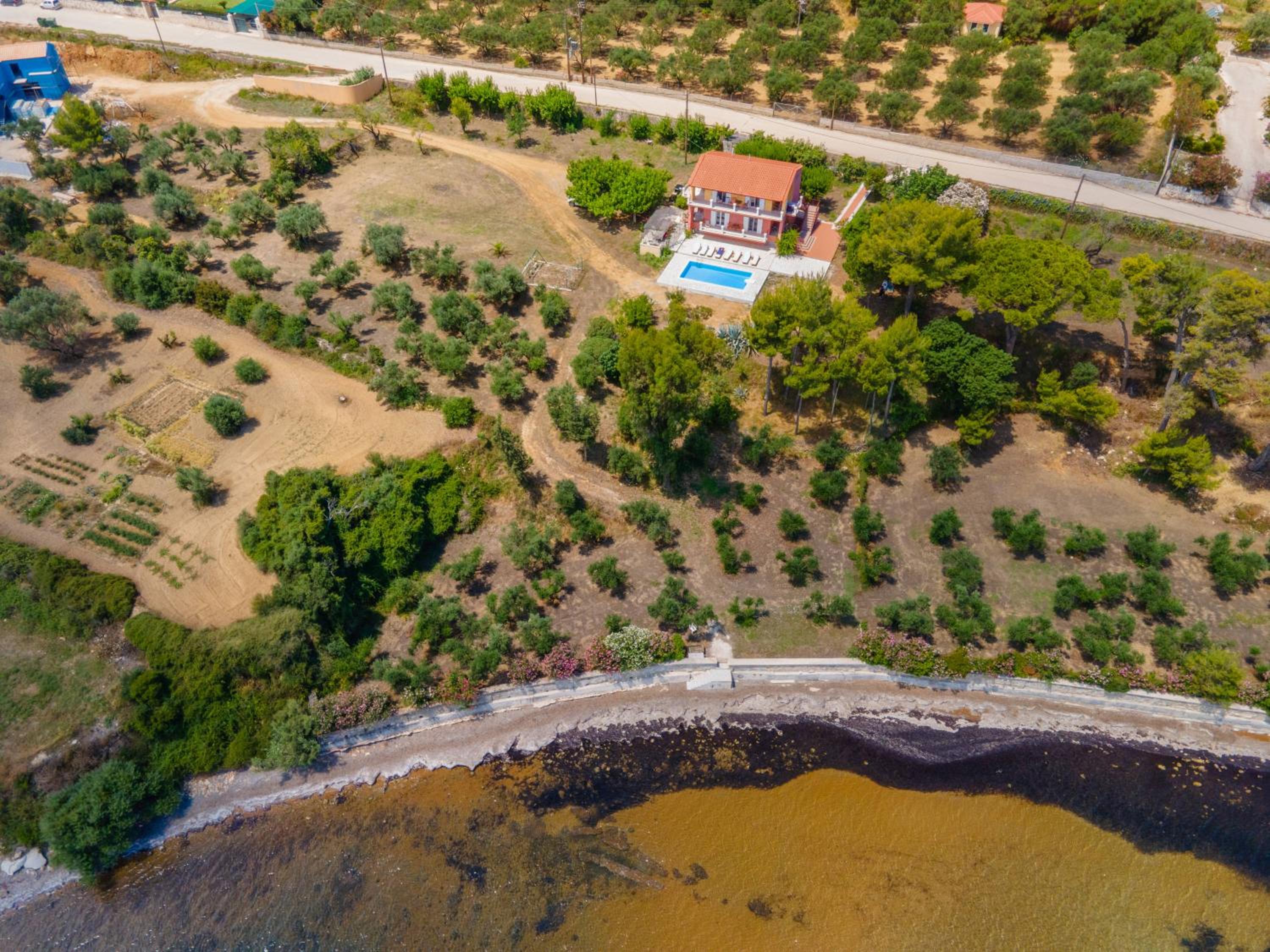 Villa Ostria