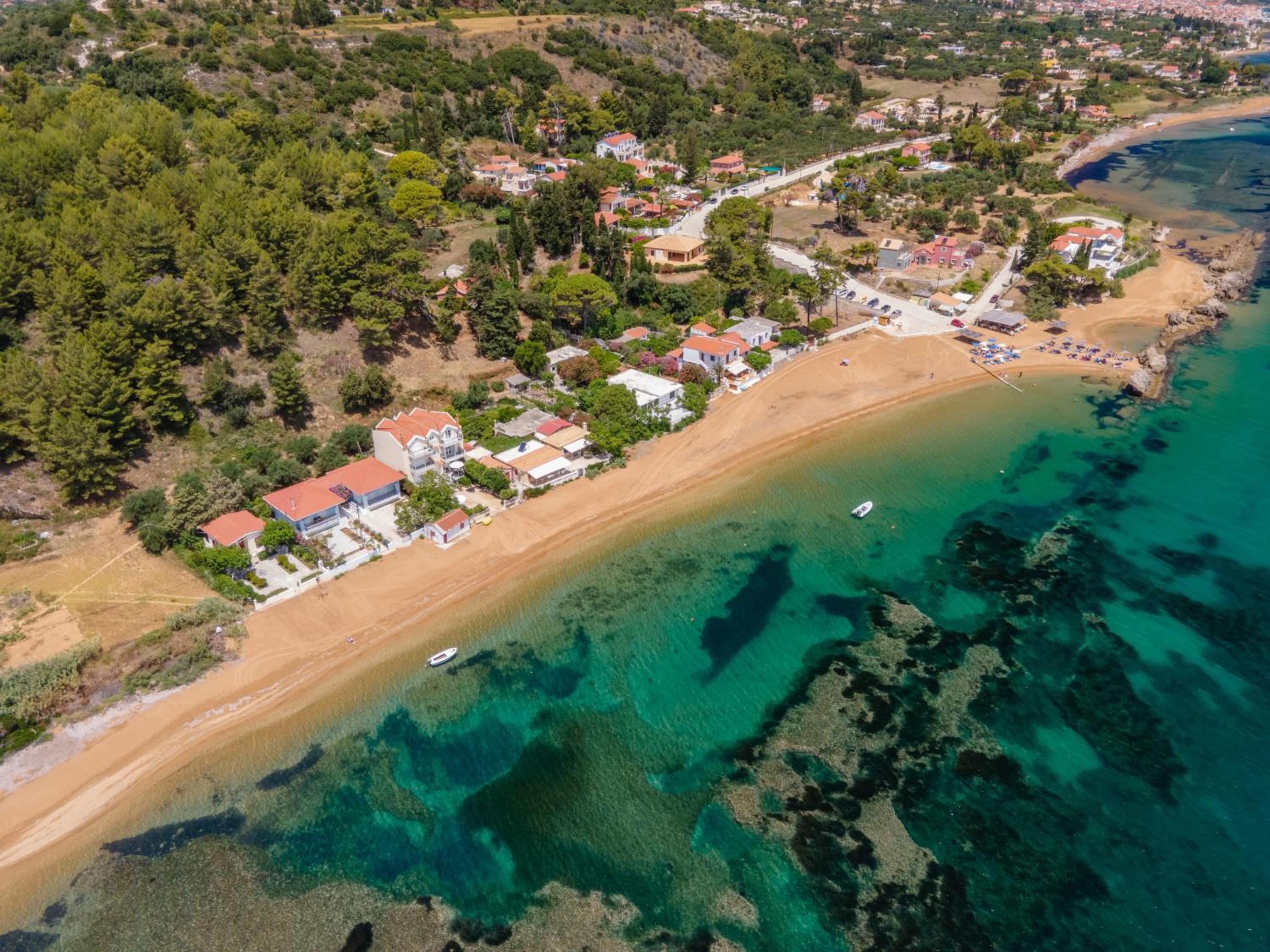Villa Ostria