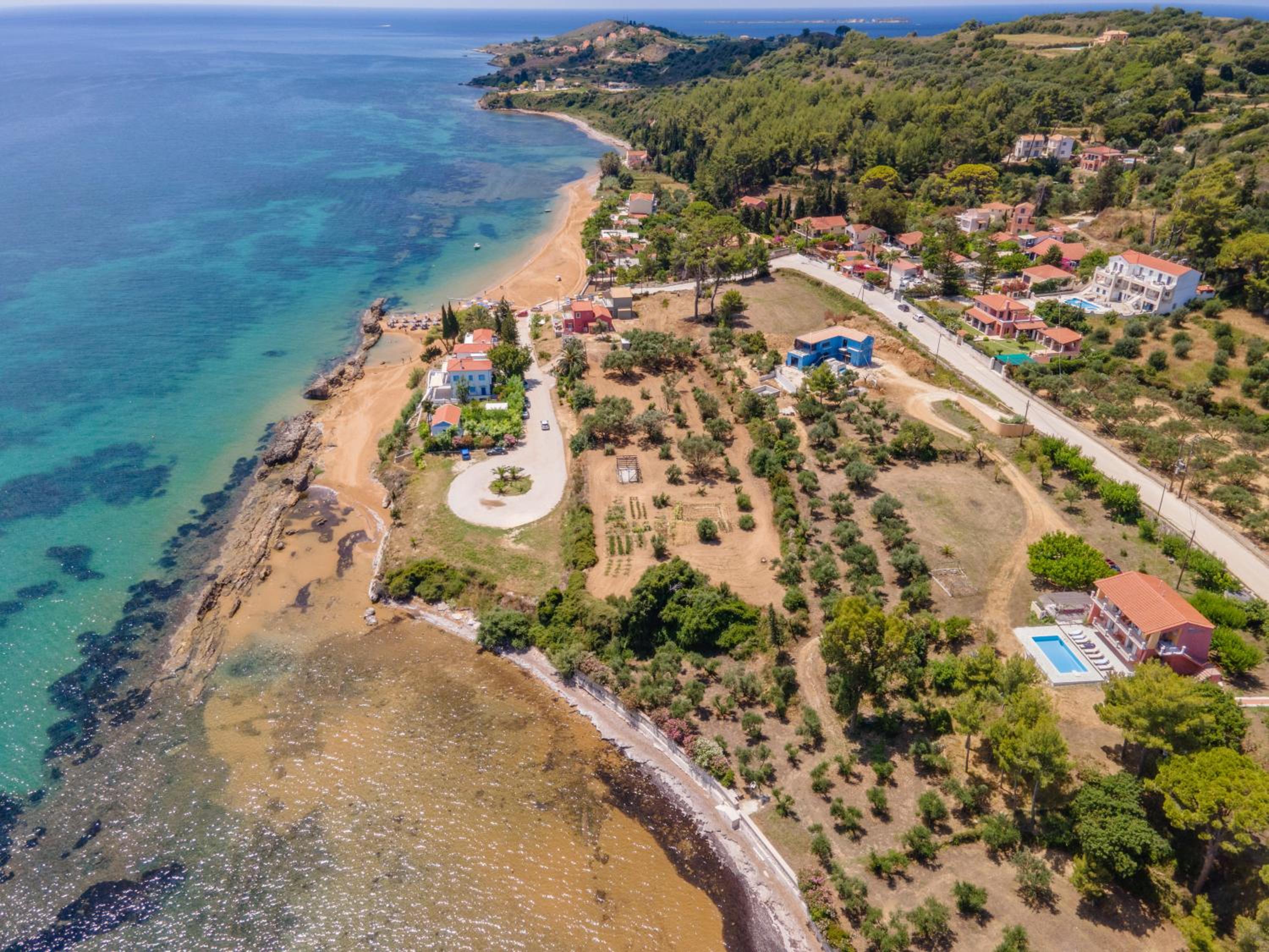 Villa Ostria