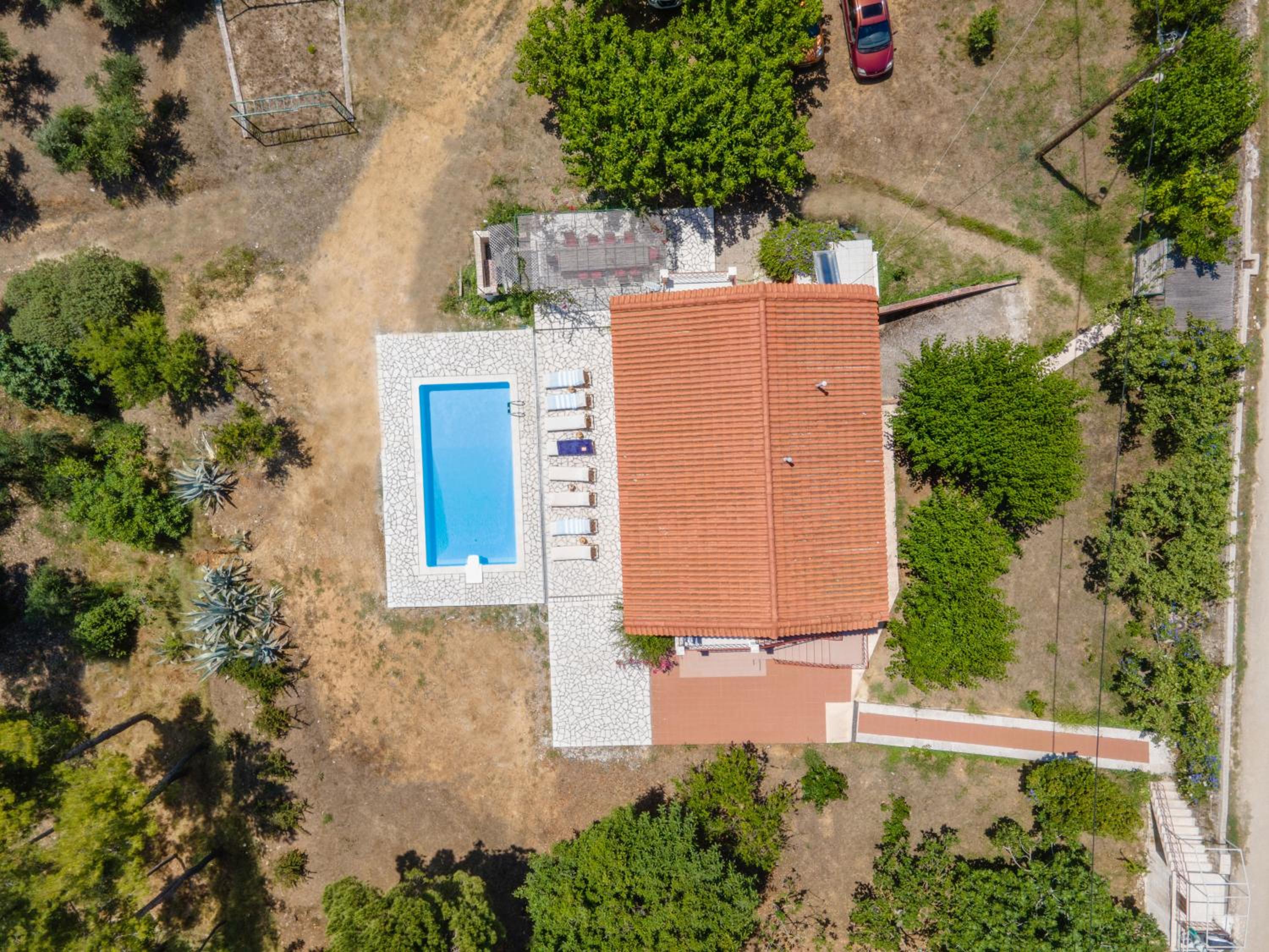 Villa Ostria