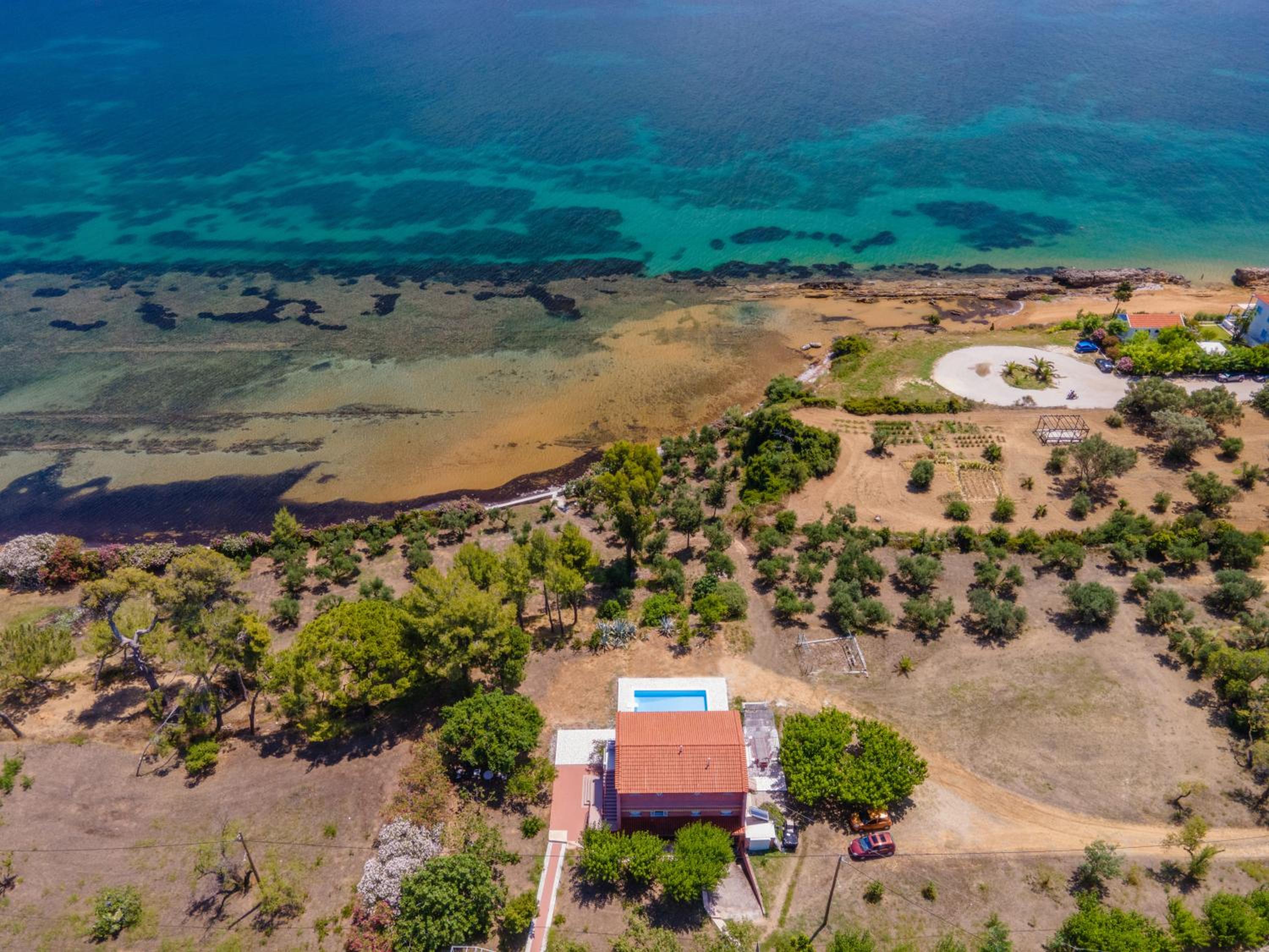 Villa Ostria