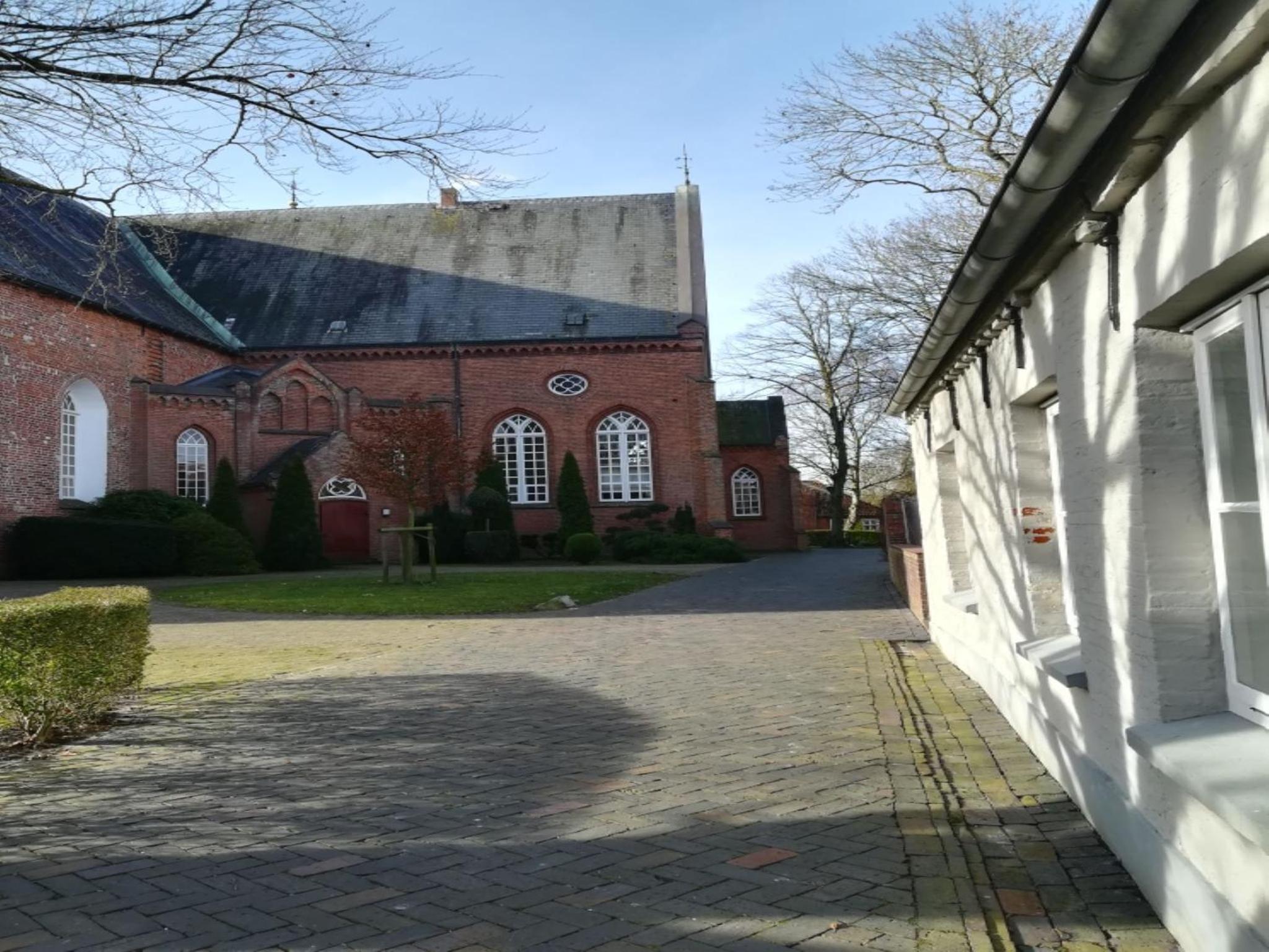 Ferienwohnung im historischen Zentrum 25562