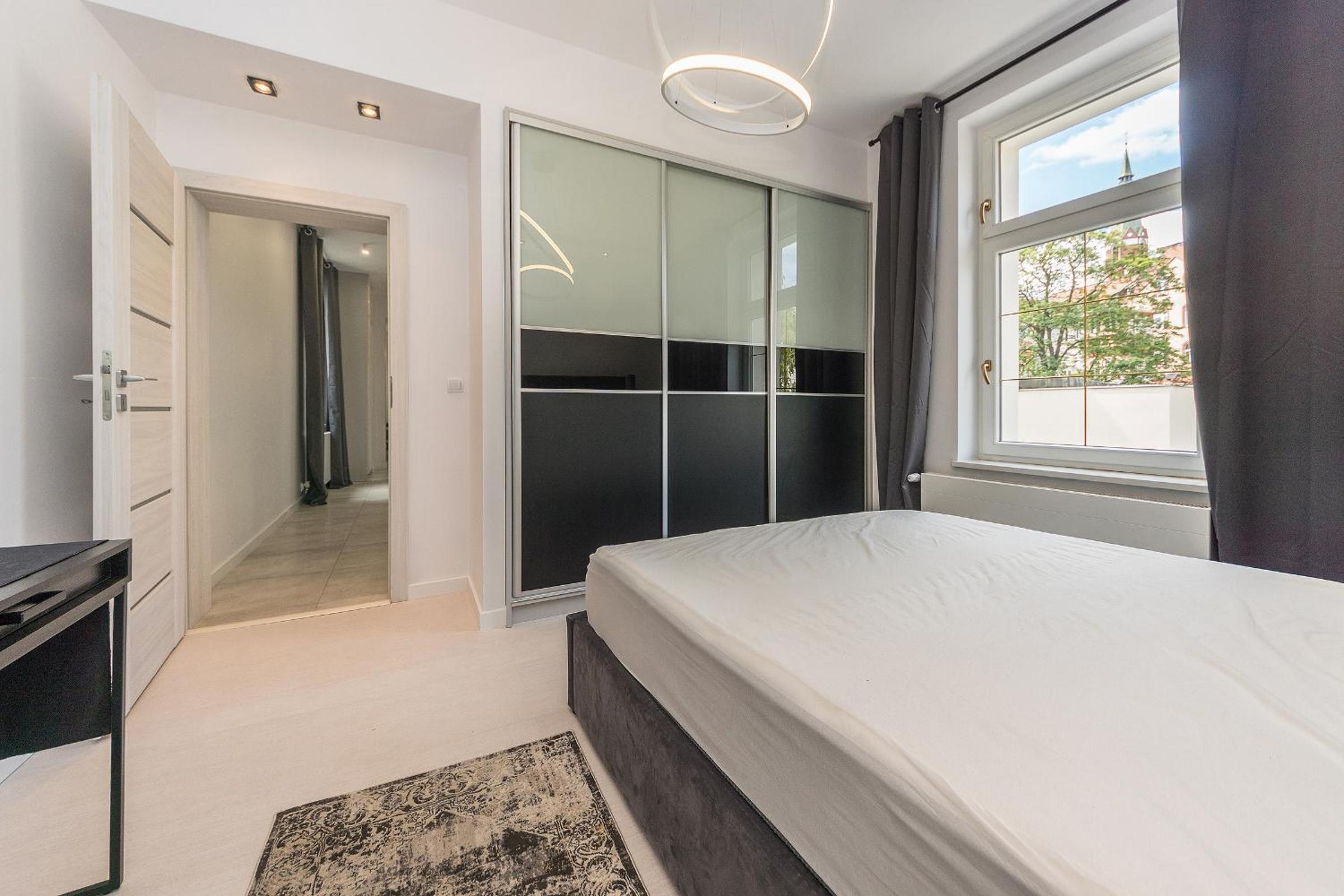 Monte Cassino Comfort Apartments