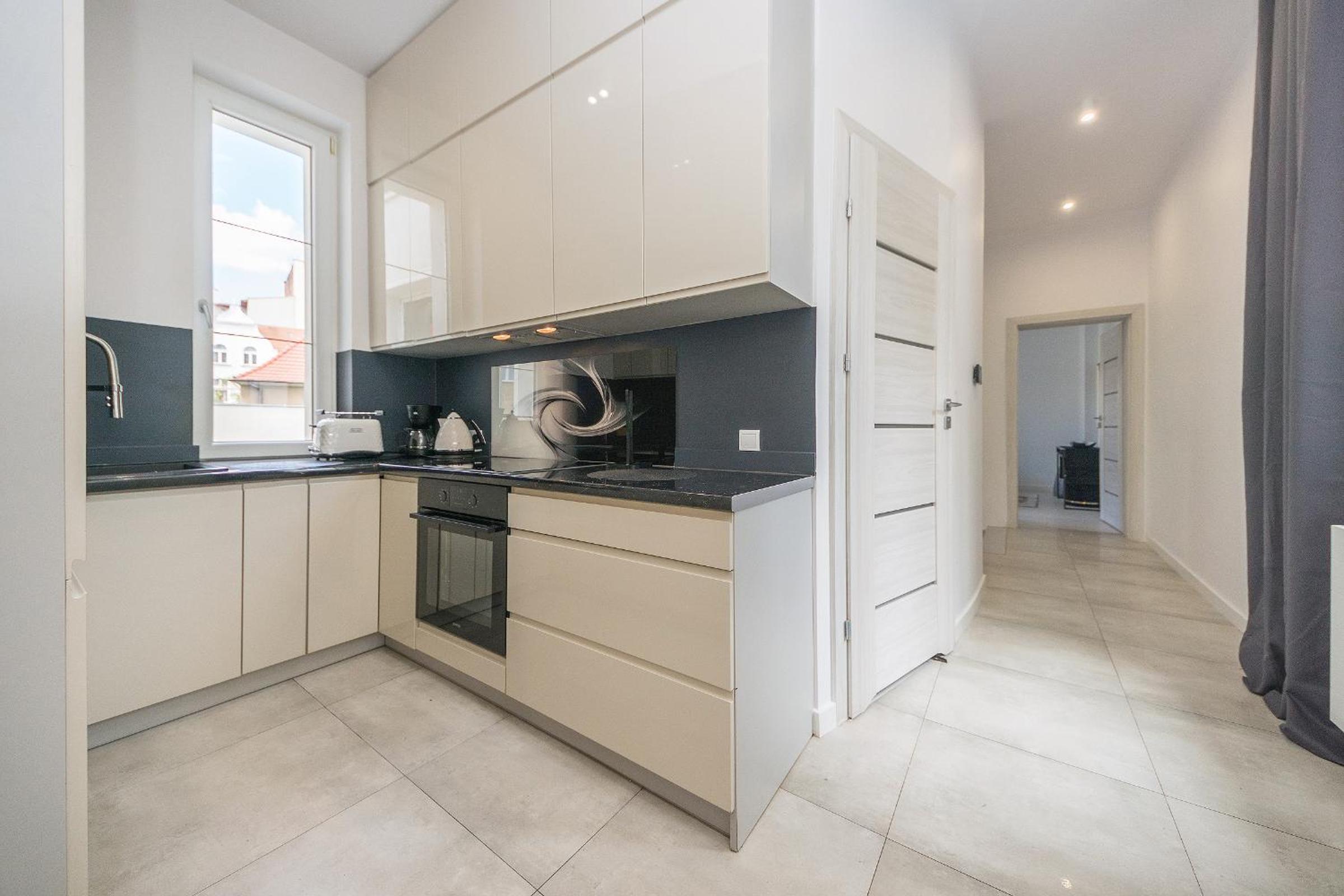 Monte Cassino Comfort Apartments