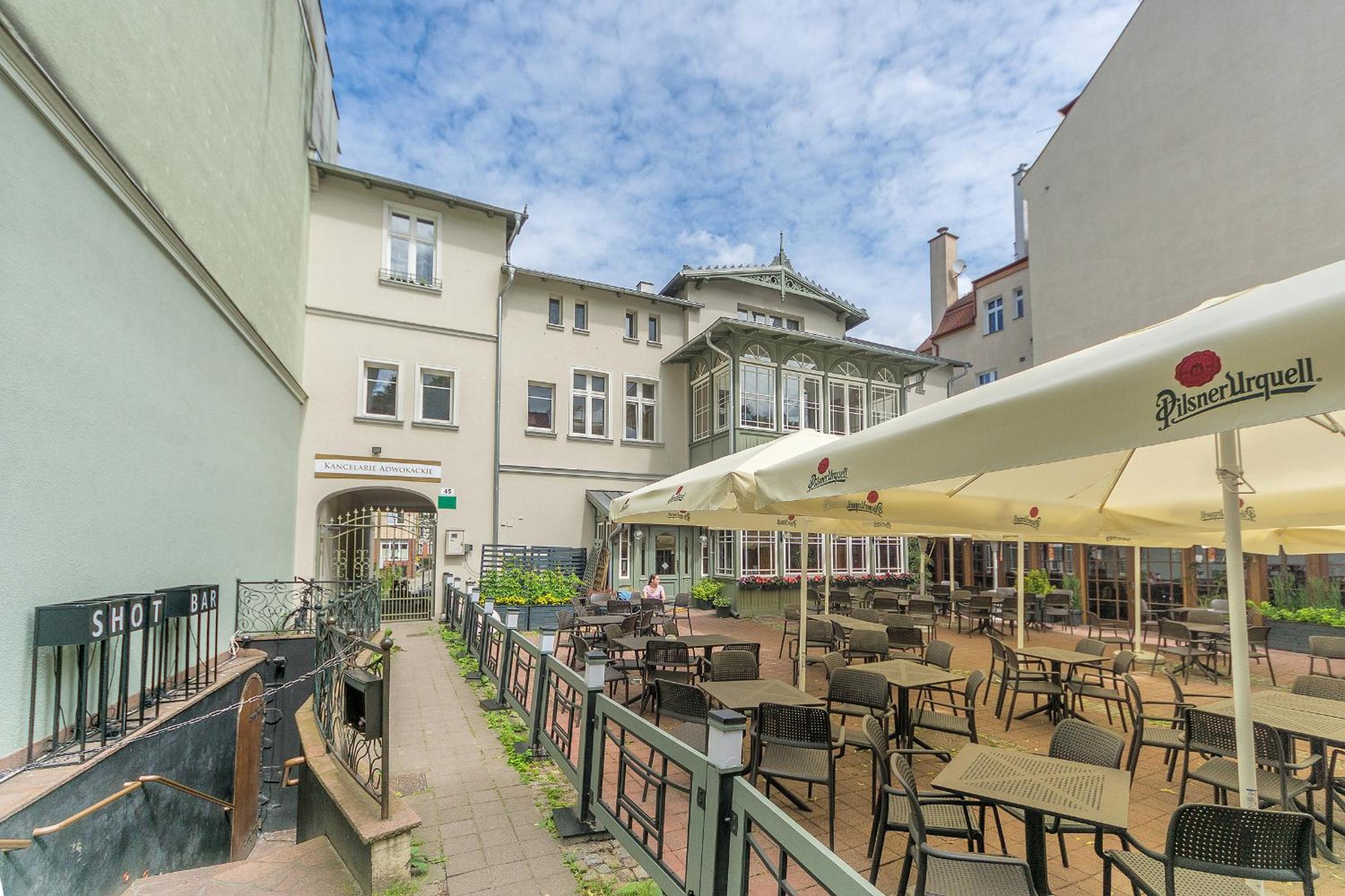 Monte Cassino Comfort Apartments