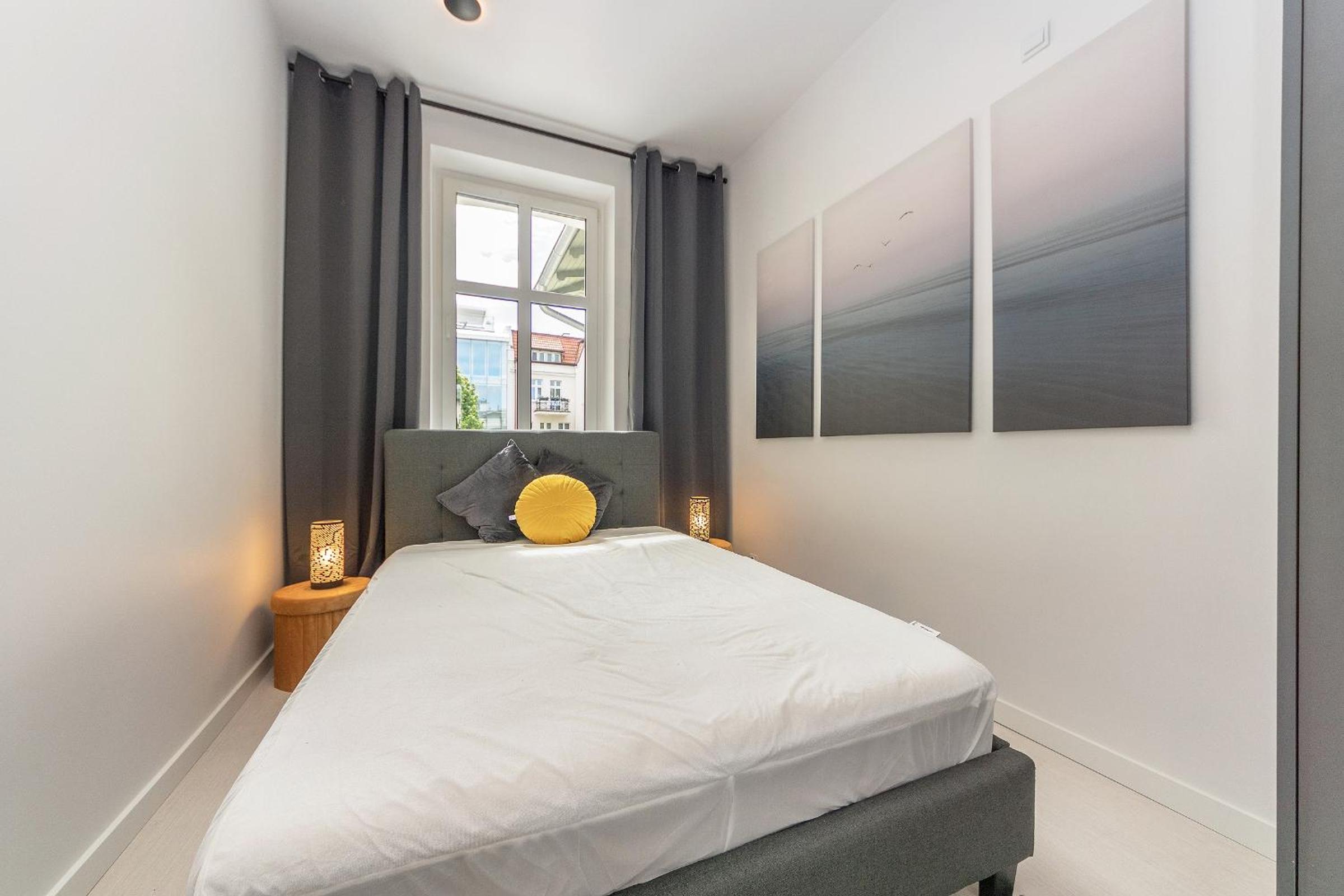 Monte Cassino Comfort Apartments
