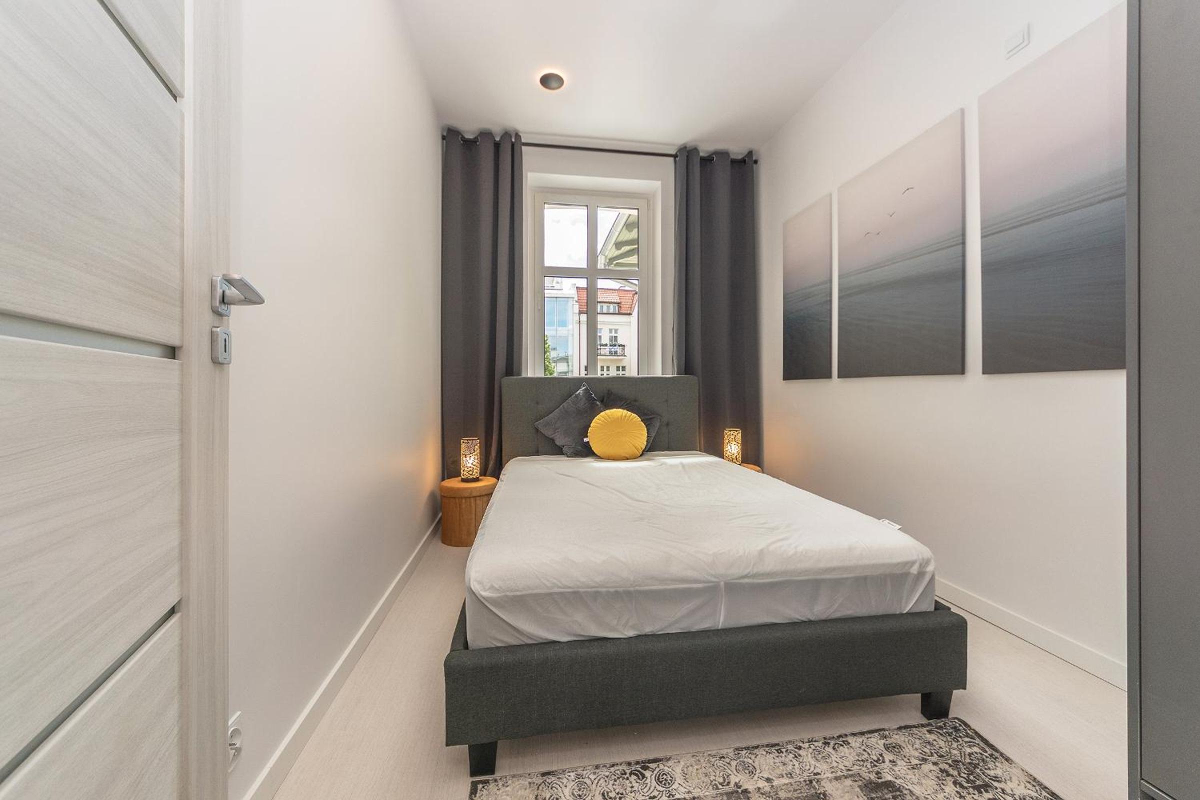 Monte Cassino Comfort Apartments