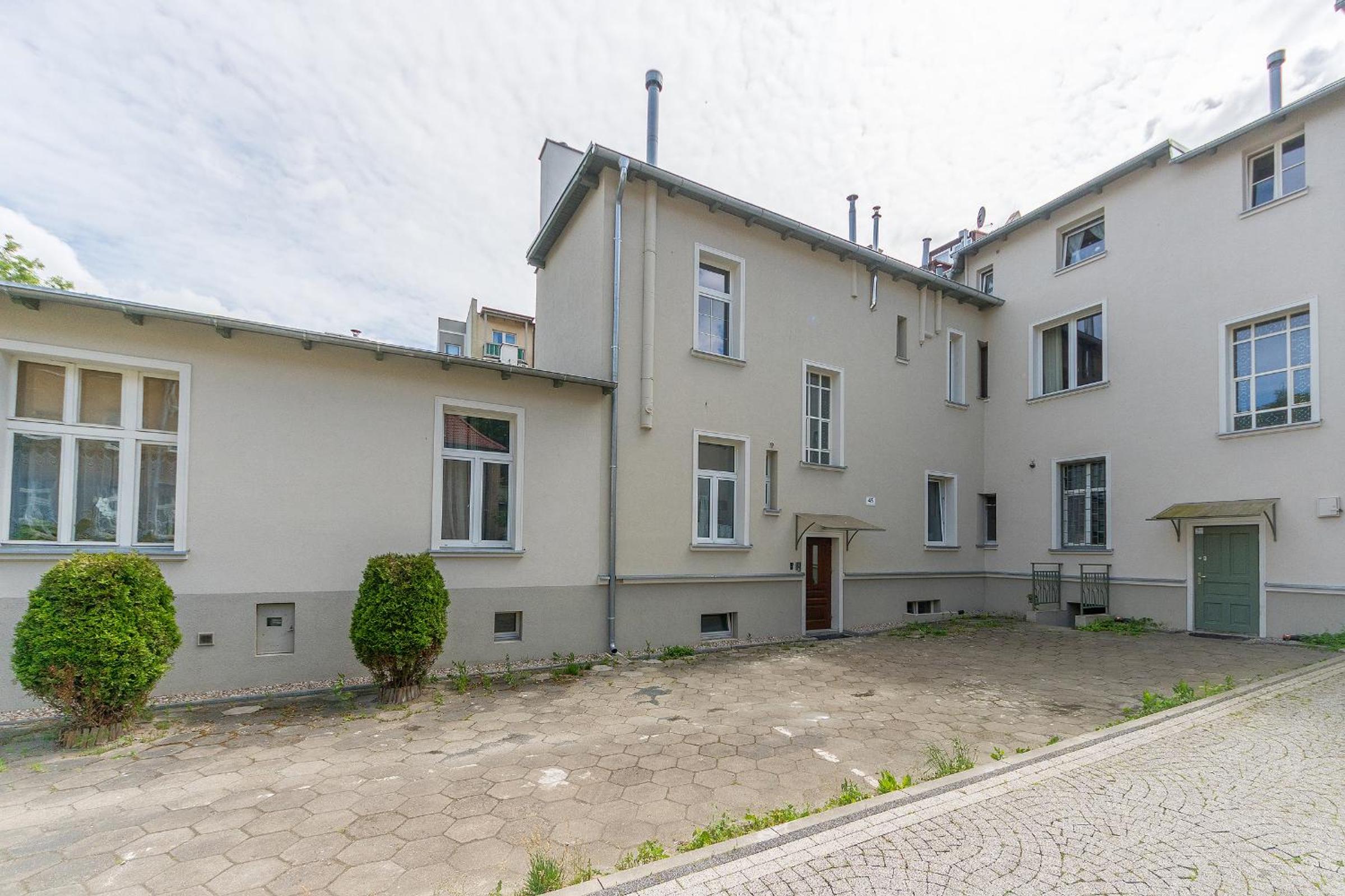 Monte Cassino Comfort Apartments