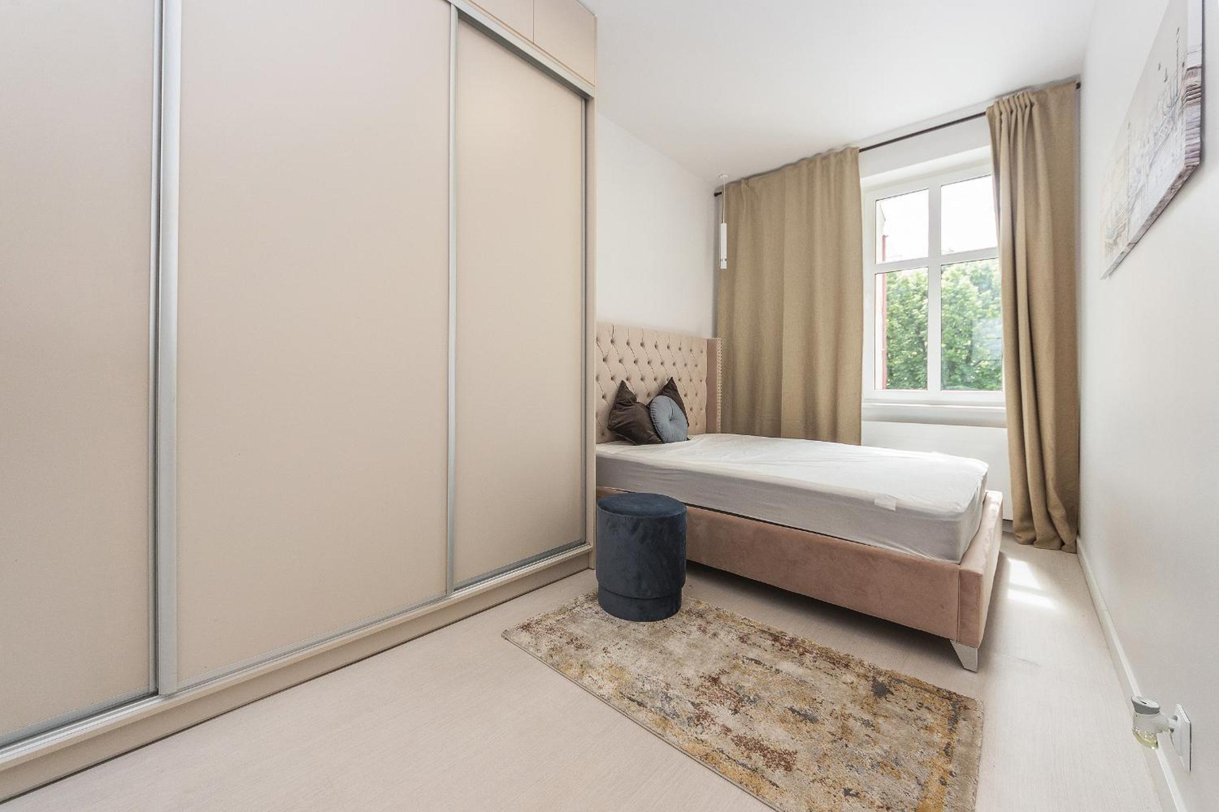 Monte Cassino Comfort Apartments