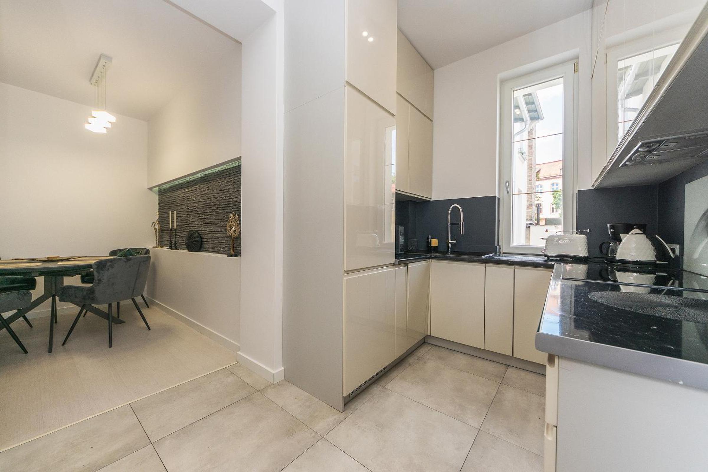 Monte Cassino Comfort Apartments