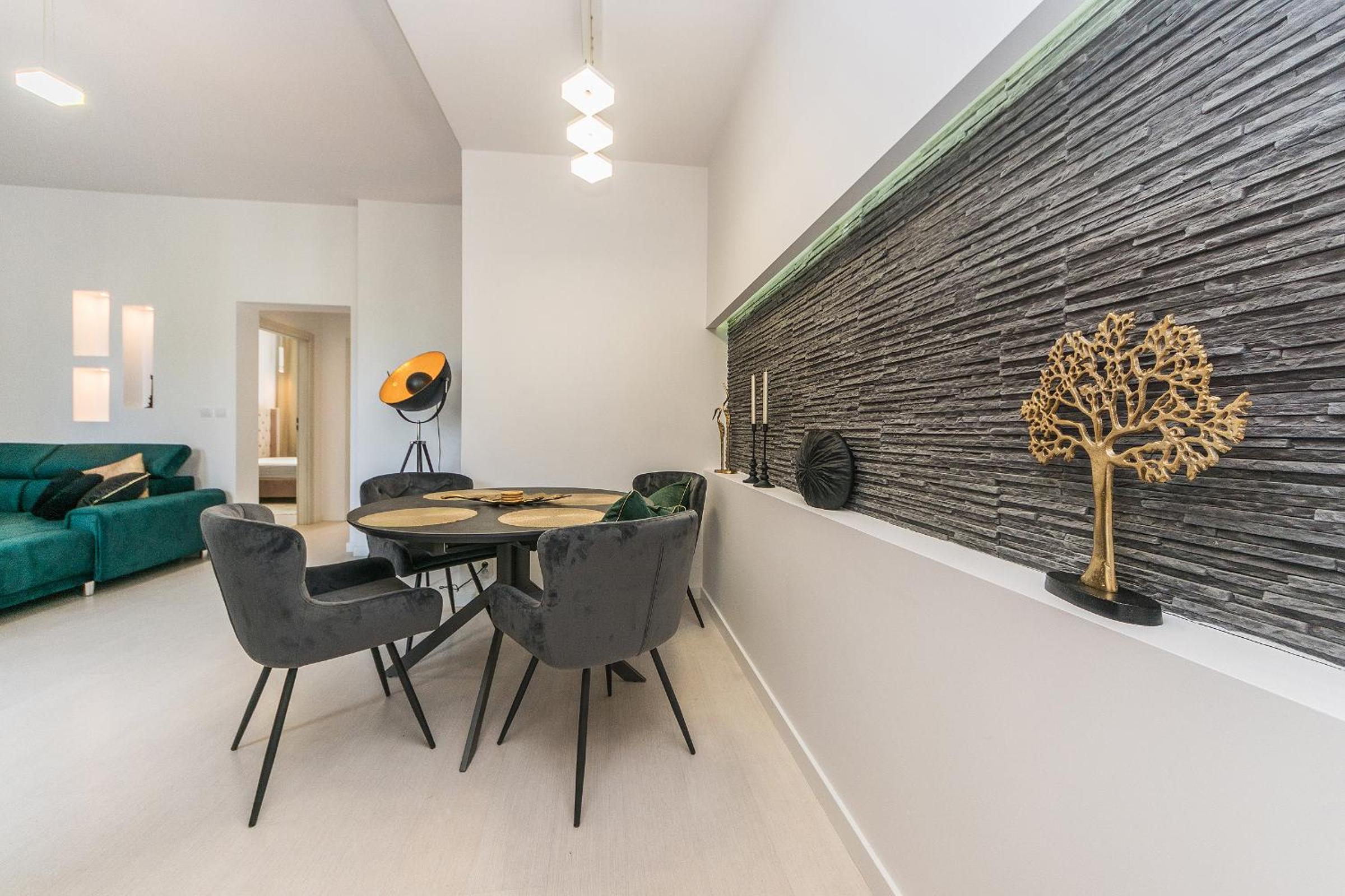 Monte Cassino Comfort Apartments