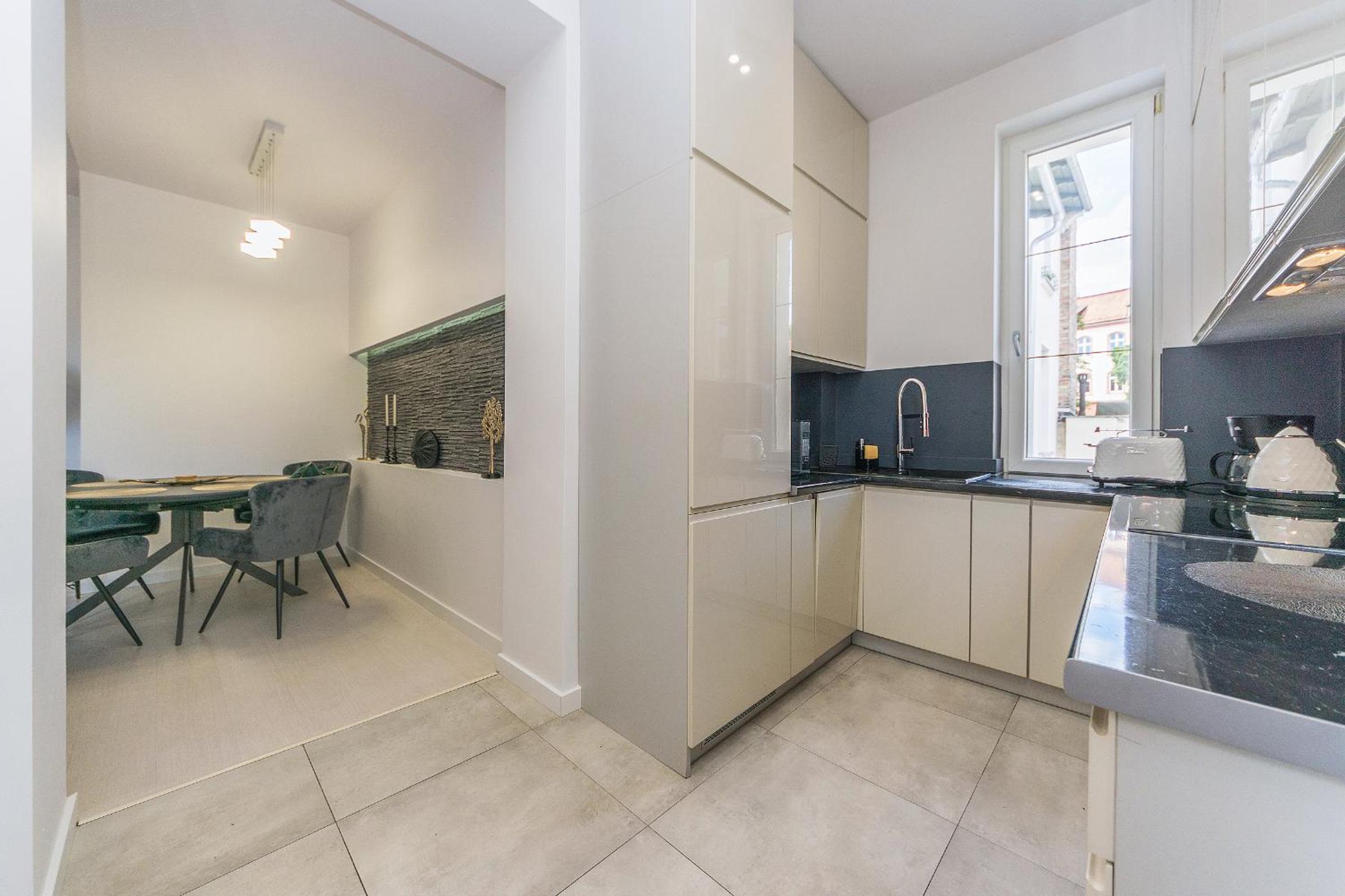 Monte Cassino Comfort Apartments