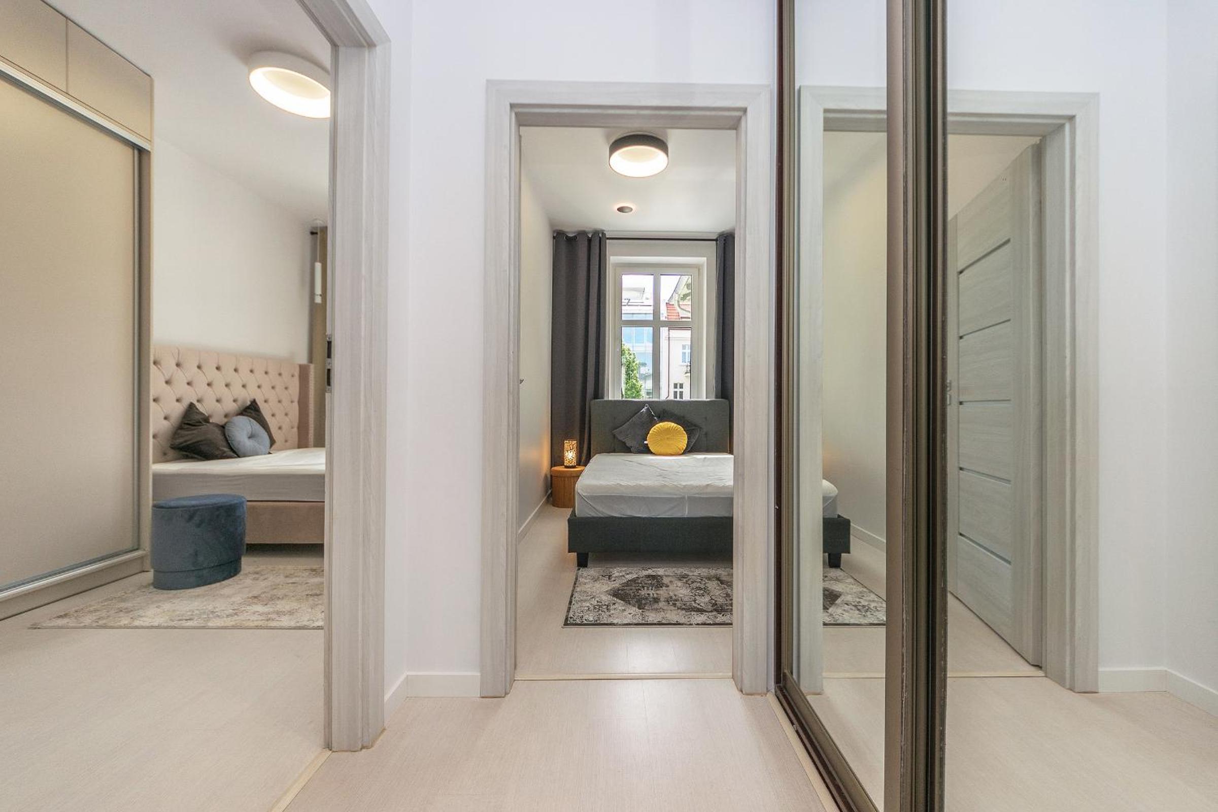 Monte Cassino Comfort Apartments