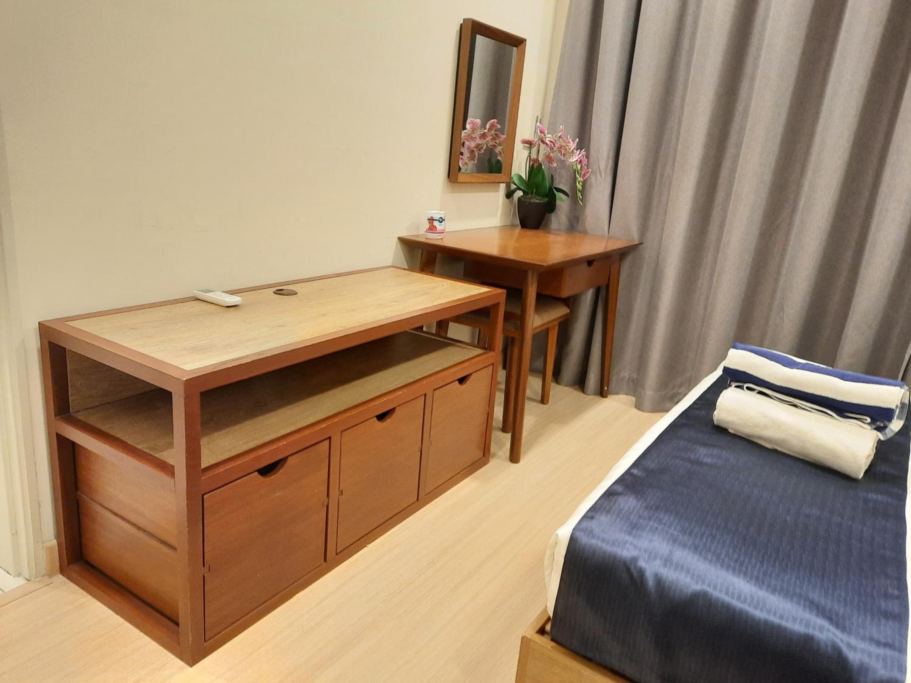 D'Zahra Suite Timurbay 2Bedroom & XLSofabed-Nonseaview photo 7