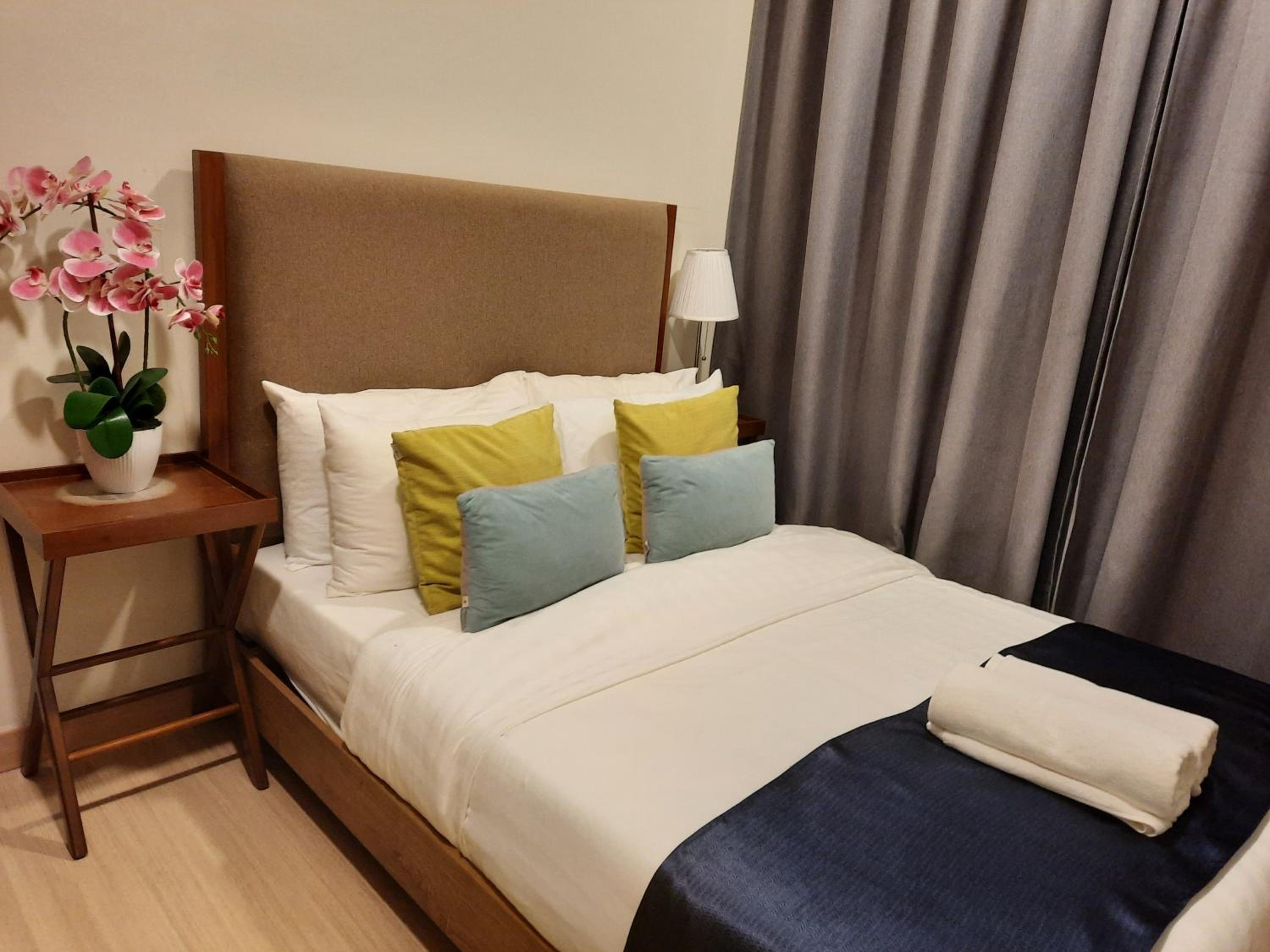 D'Zahra Suite Timurbay 2Bedroom & XLSofabed-Nonseaview photo 5