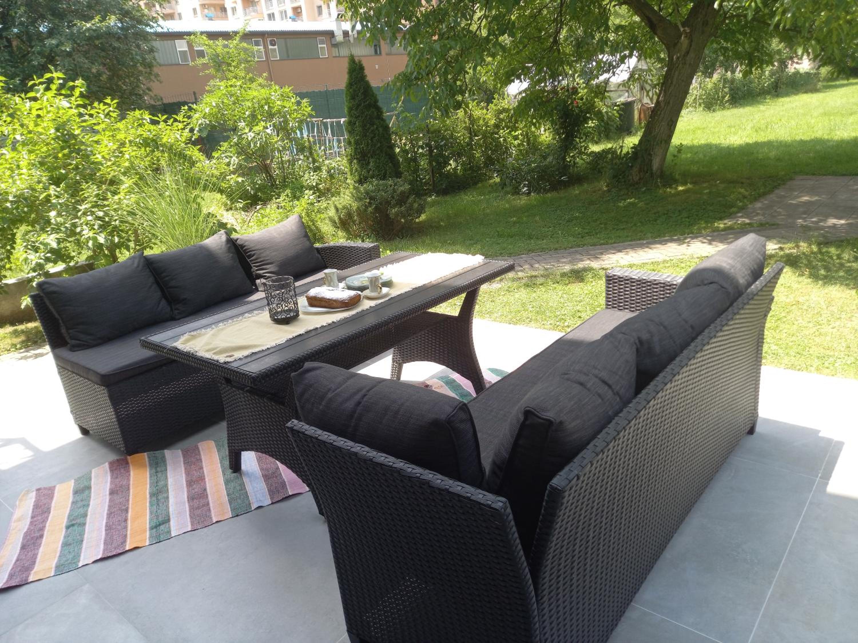 Apartman EL view 2