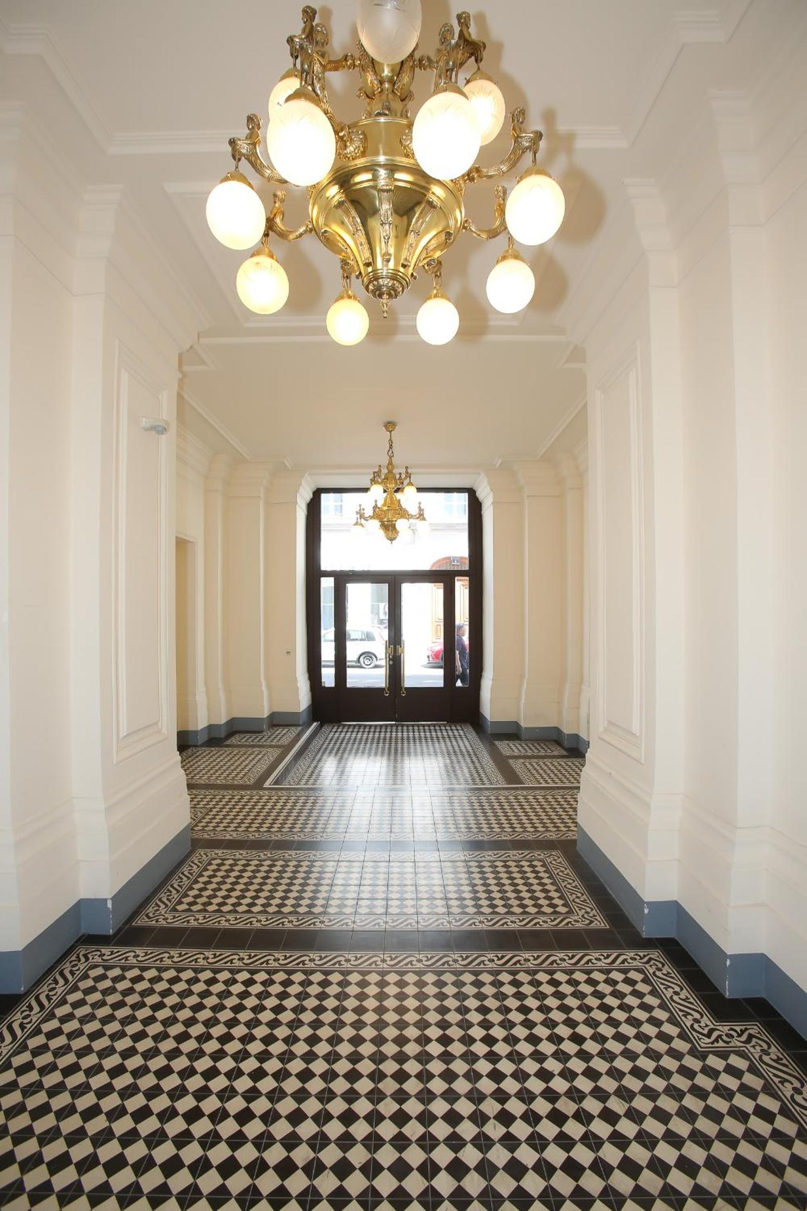 Apartments Vienna Opera